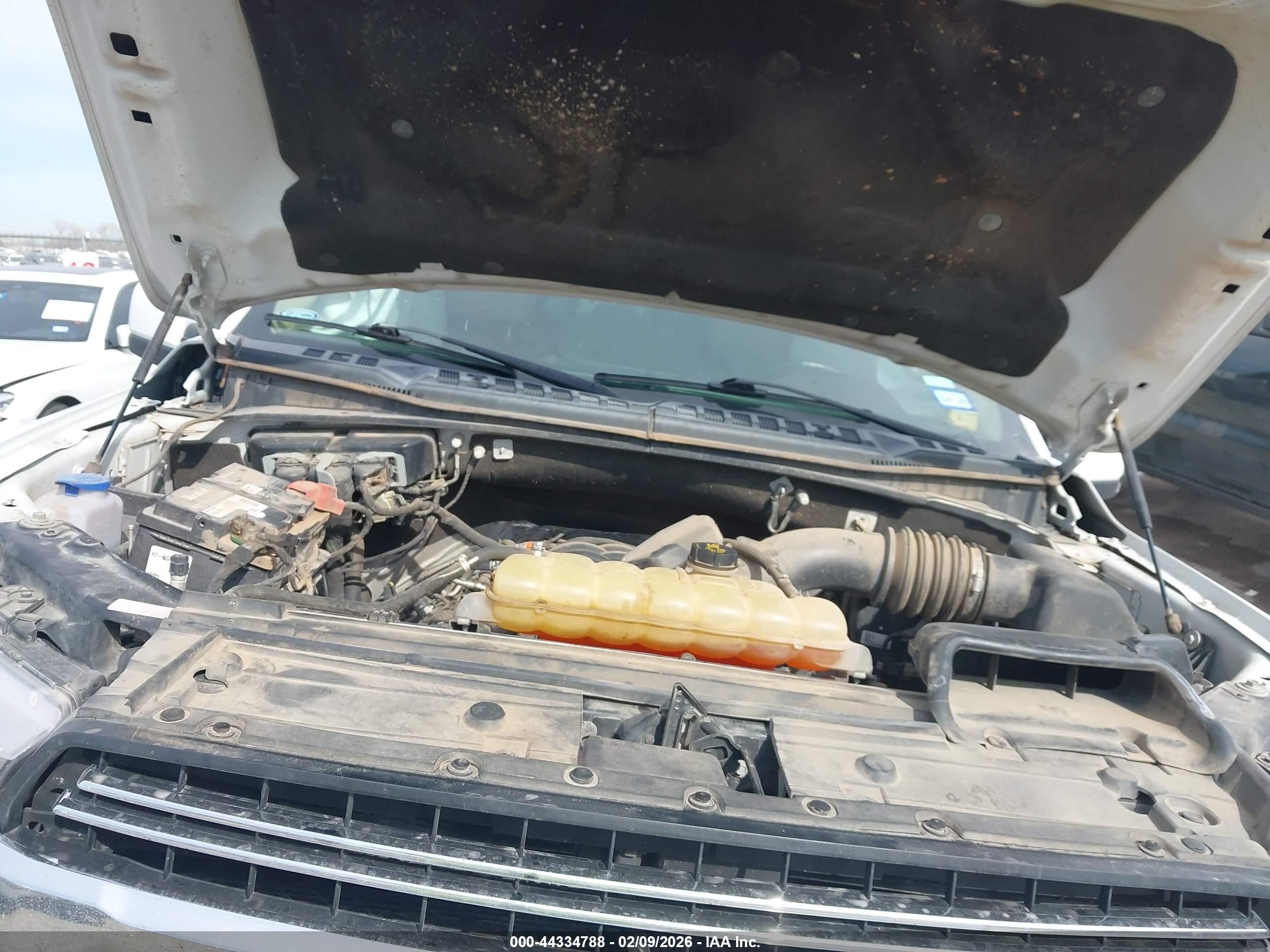 FORD F-150 image 10