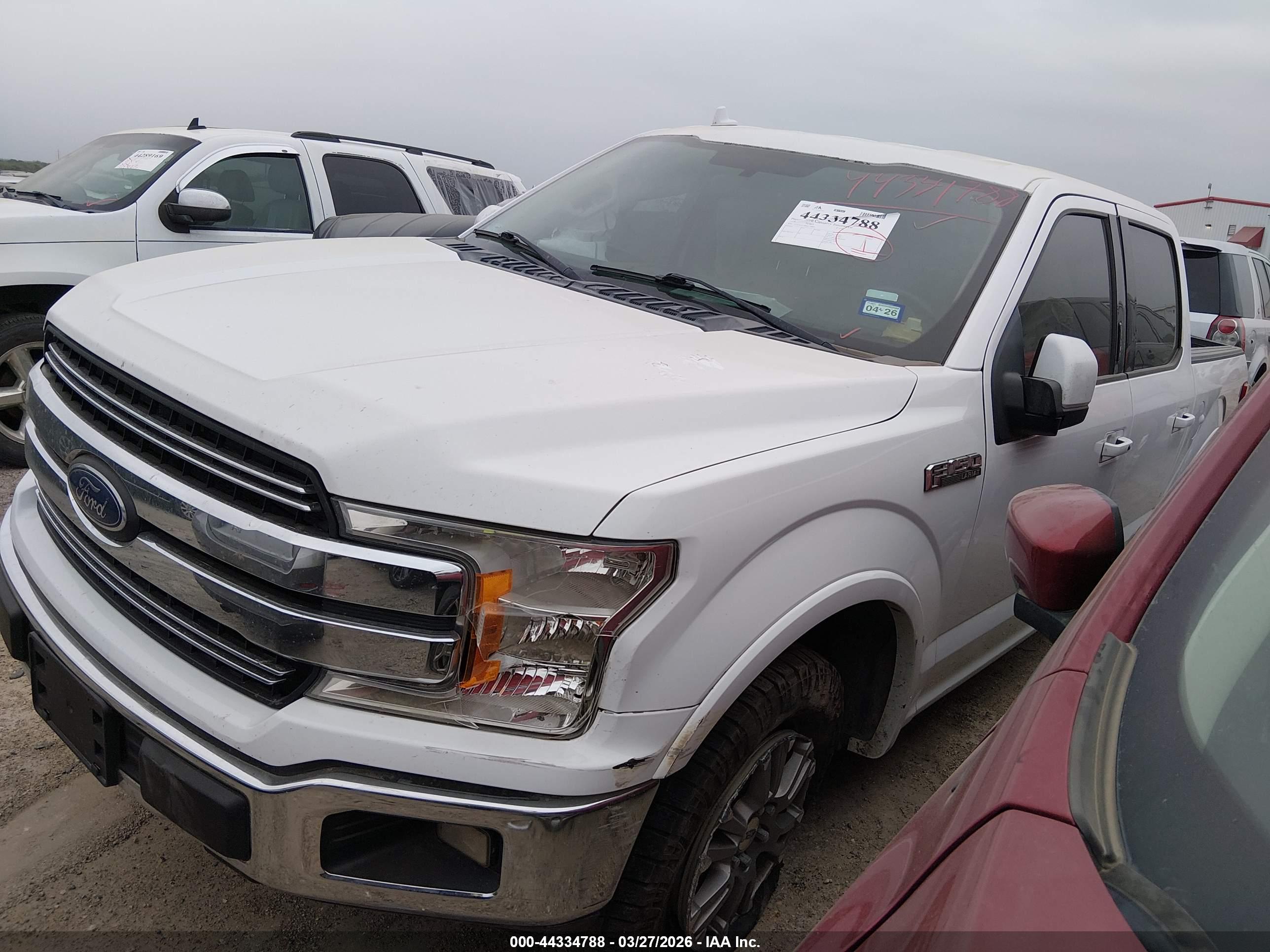 FORD F-150 image 2
