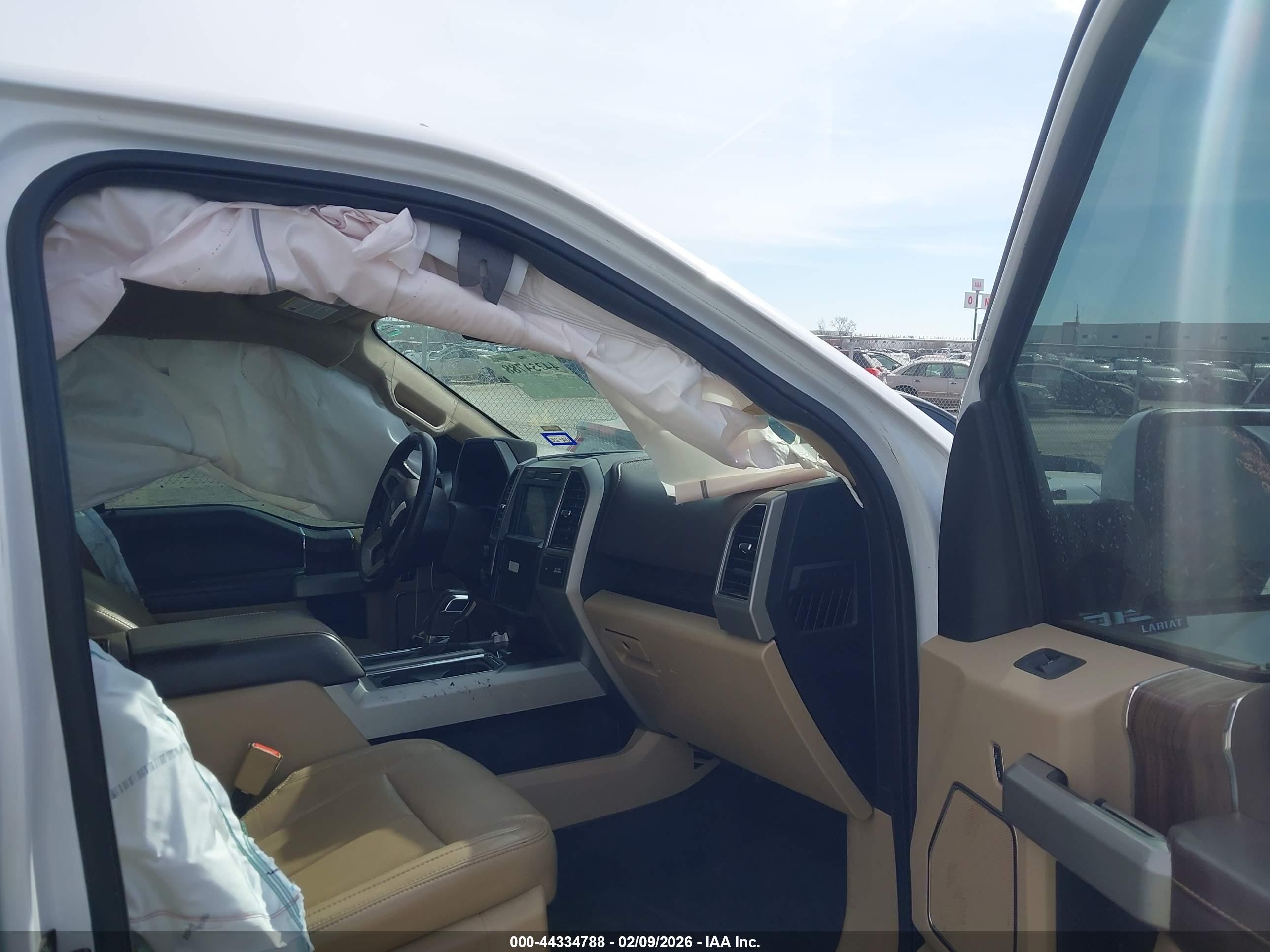 FORD F-150 image 5