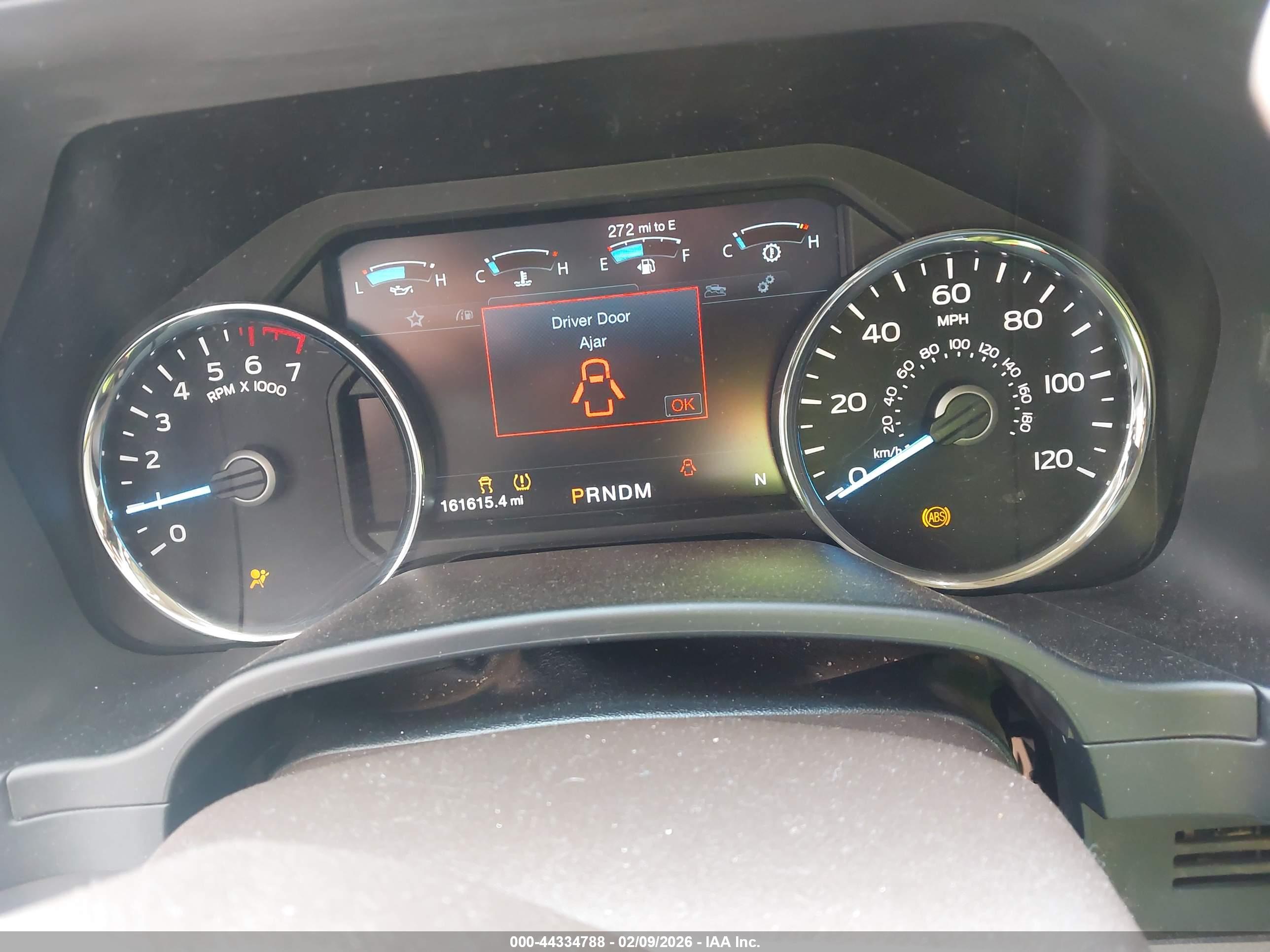FORD F-150 image 7