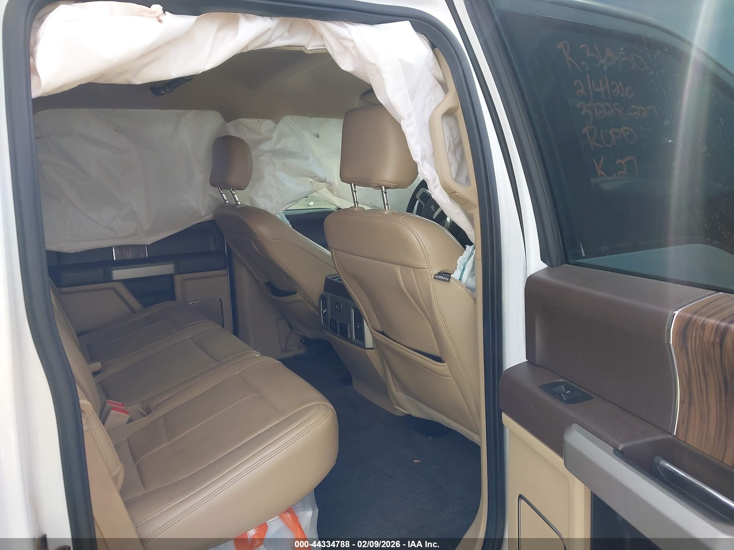 FORD F-150 image 8