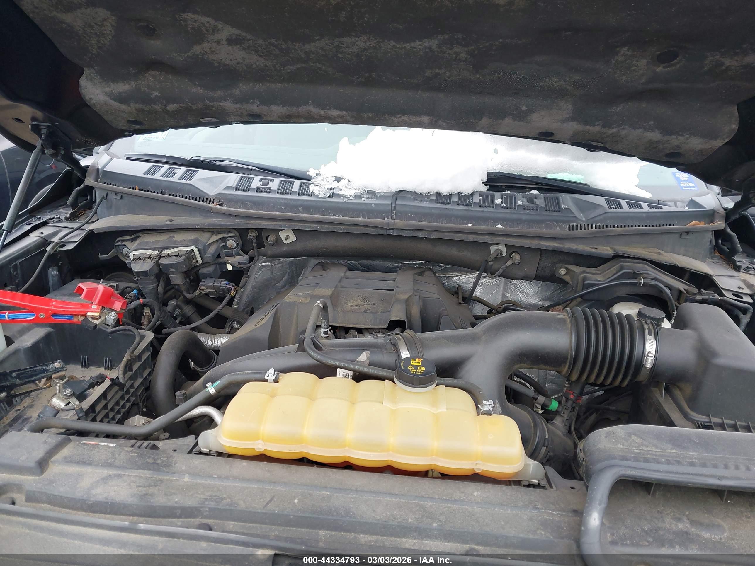 FORD F-150 image 10