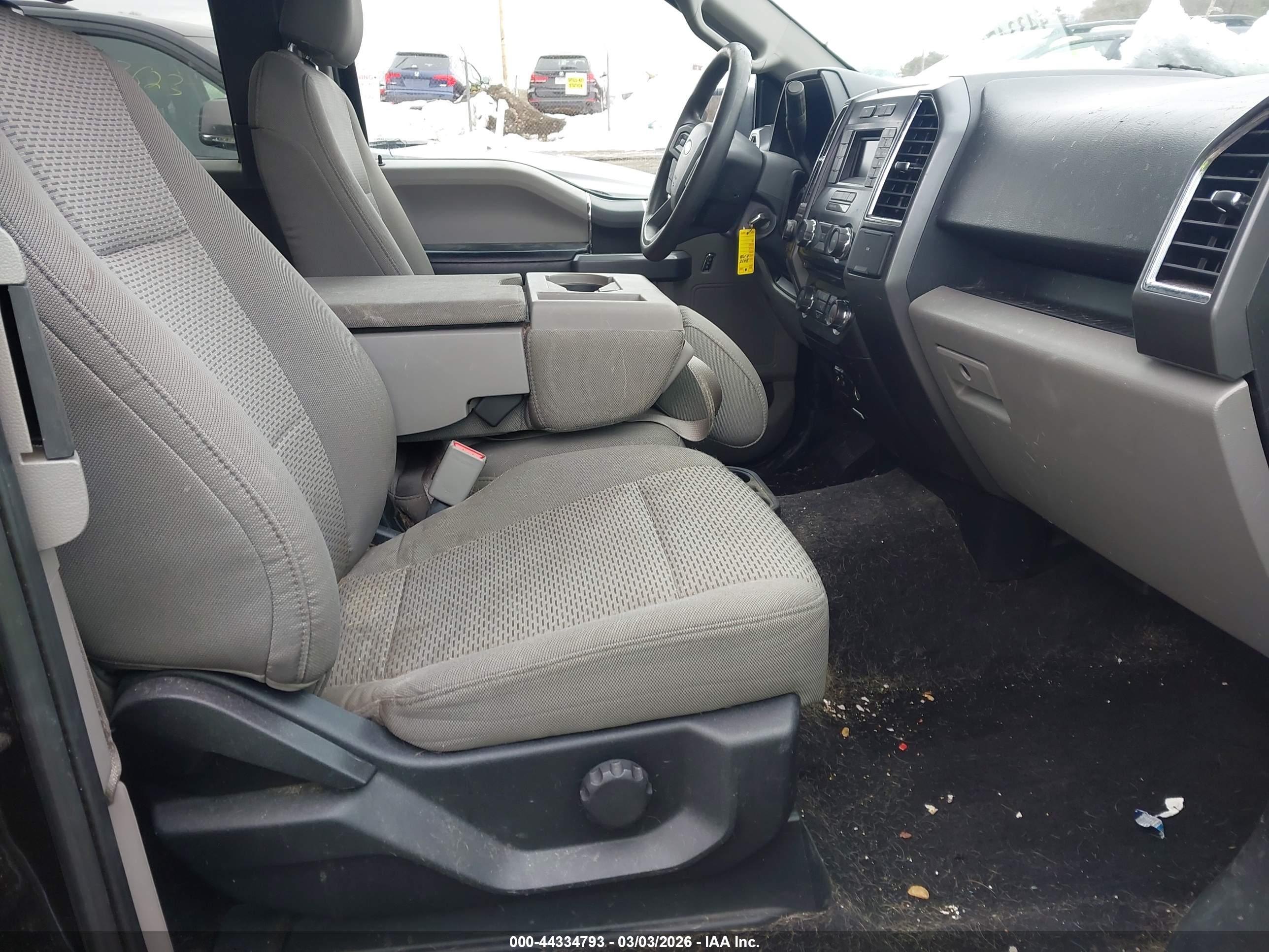 FORD F-150 image 5