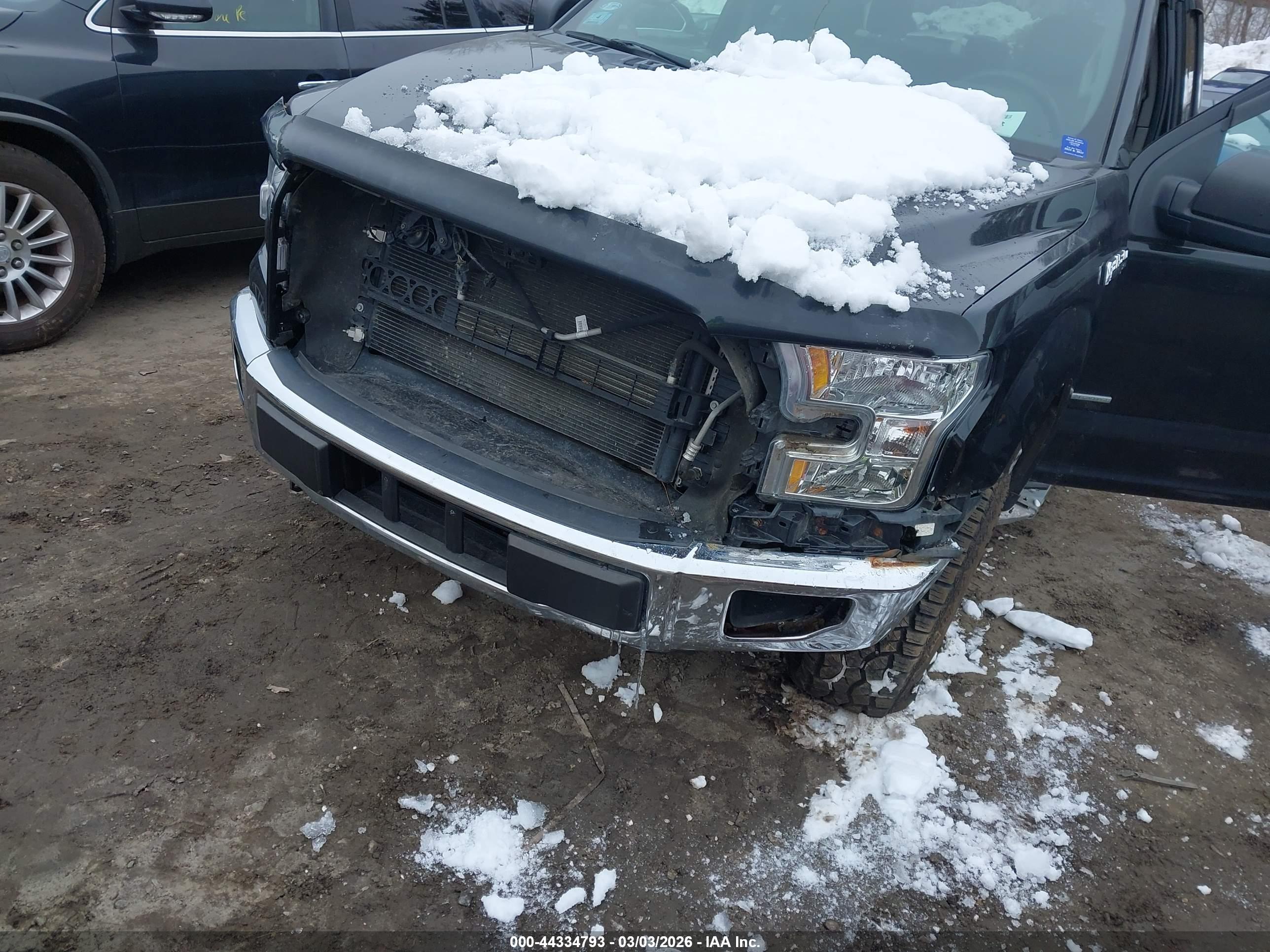 FORD F-150 image 6