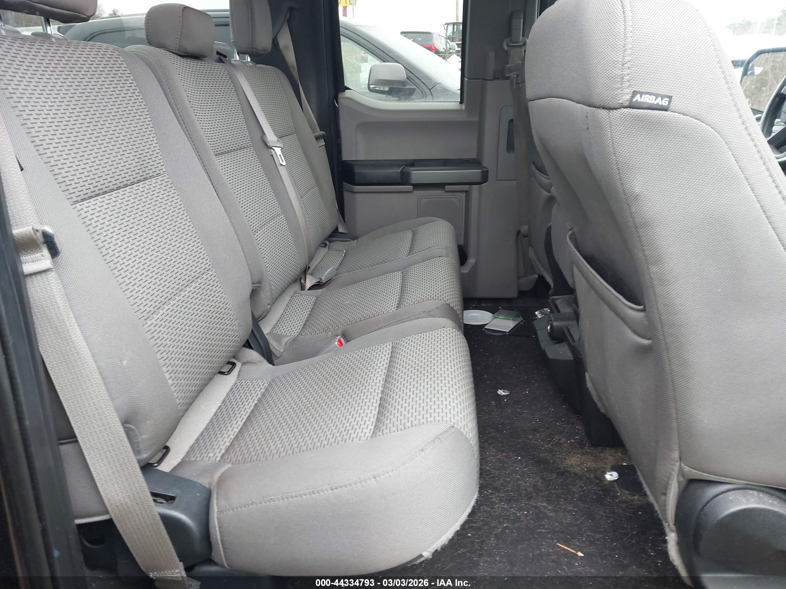 FORD F-150 image 8