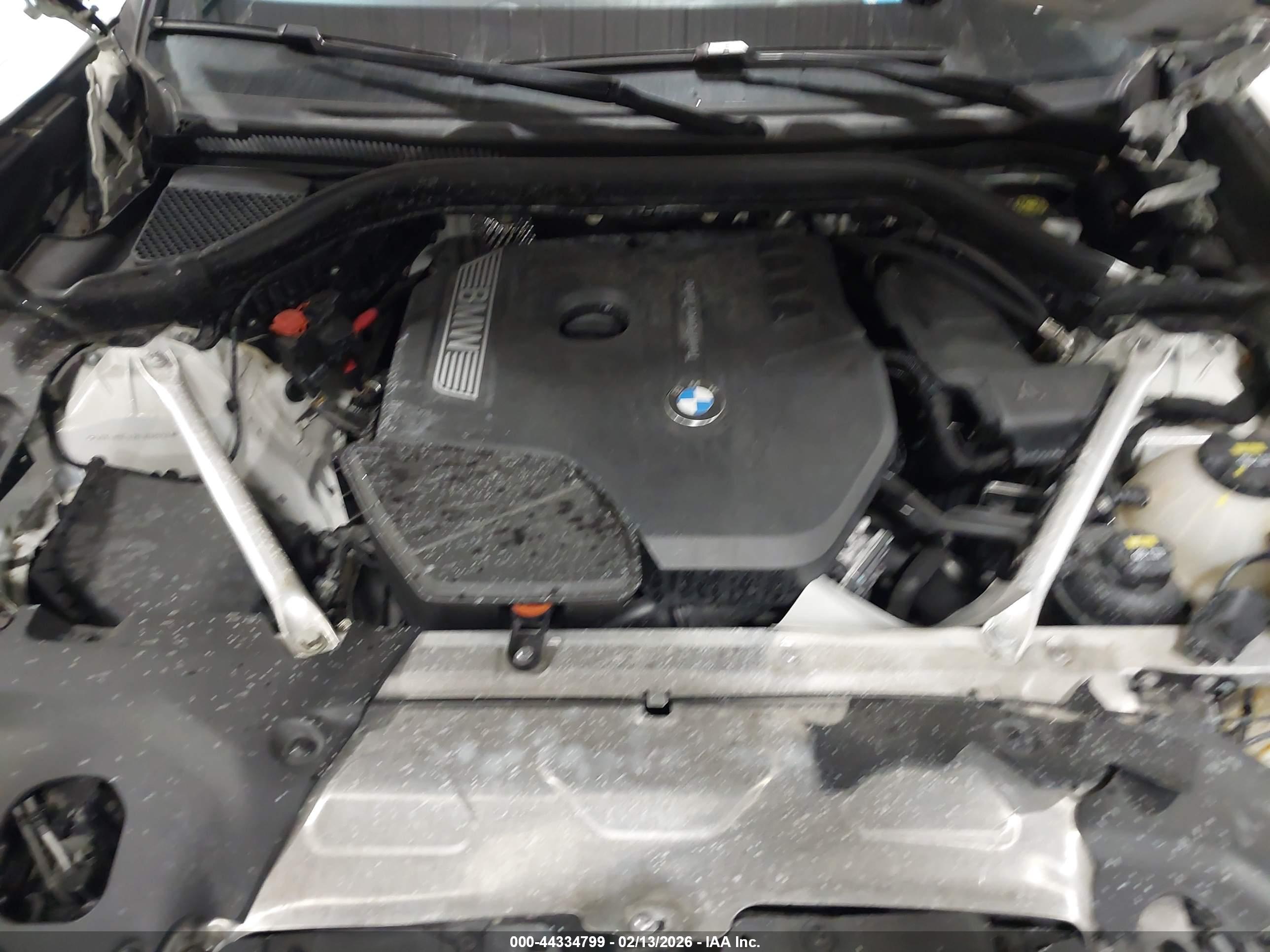 BMW X3 image 10