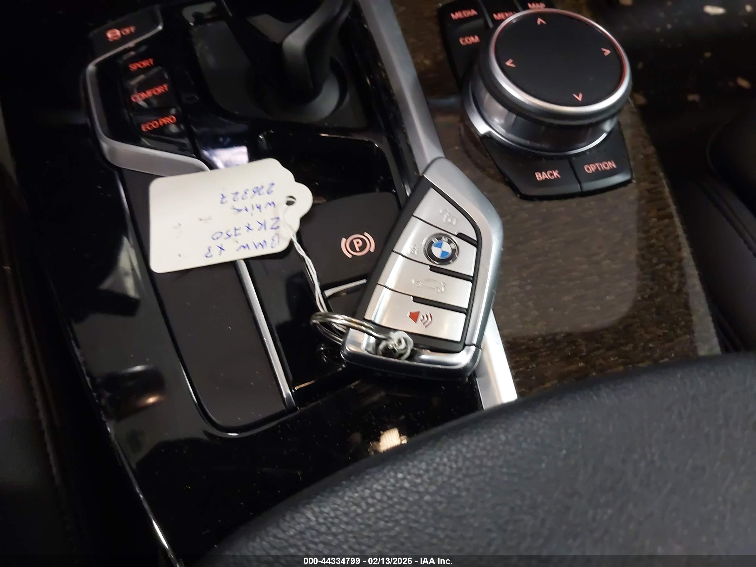 BMW X3 image 11