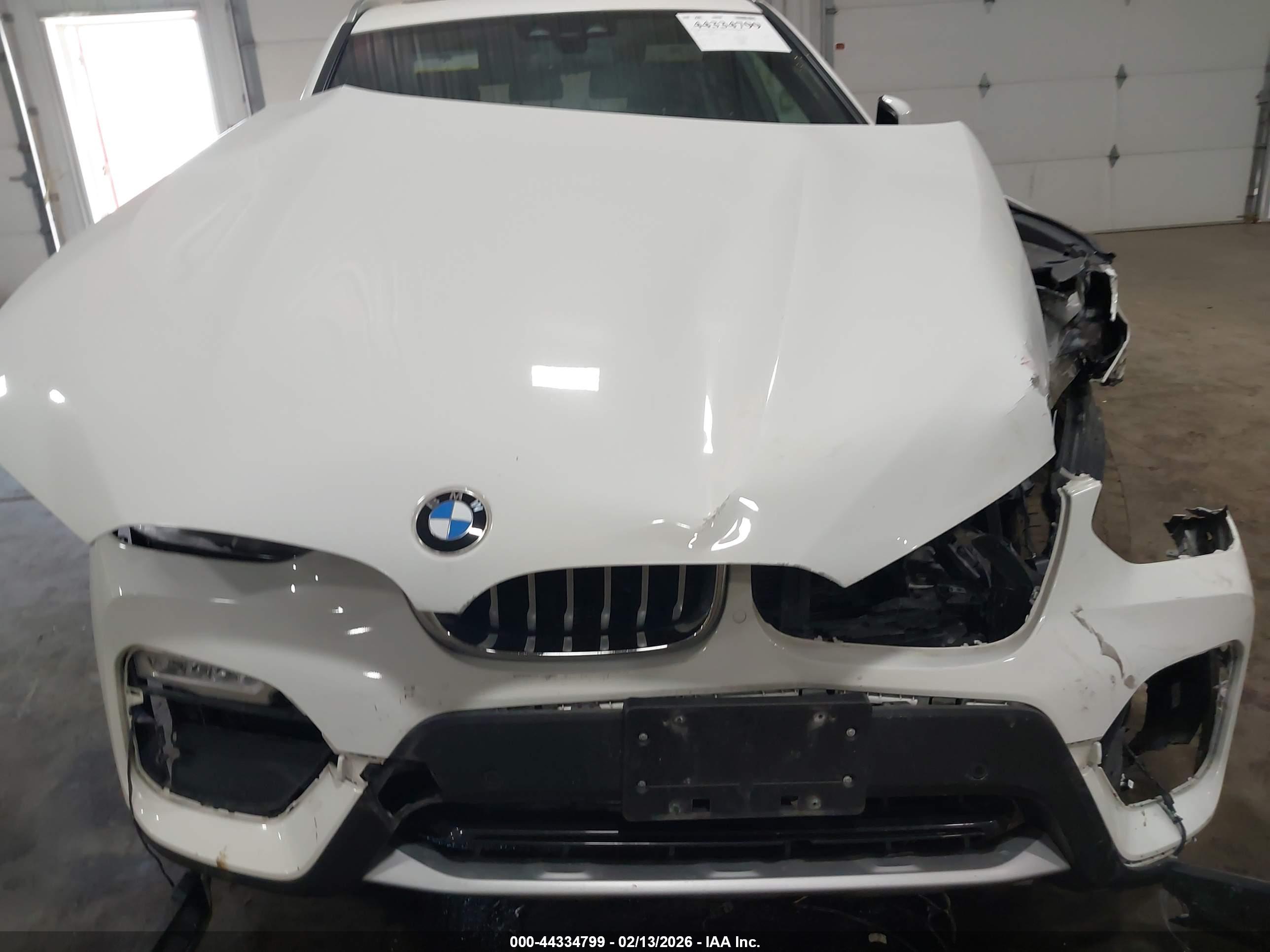 BMW X3 image 6