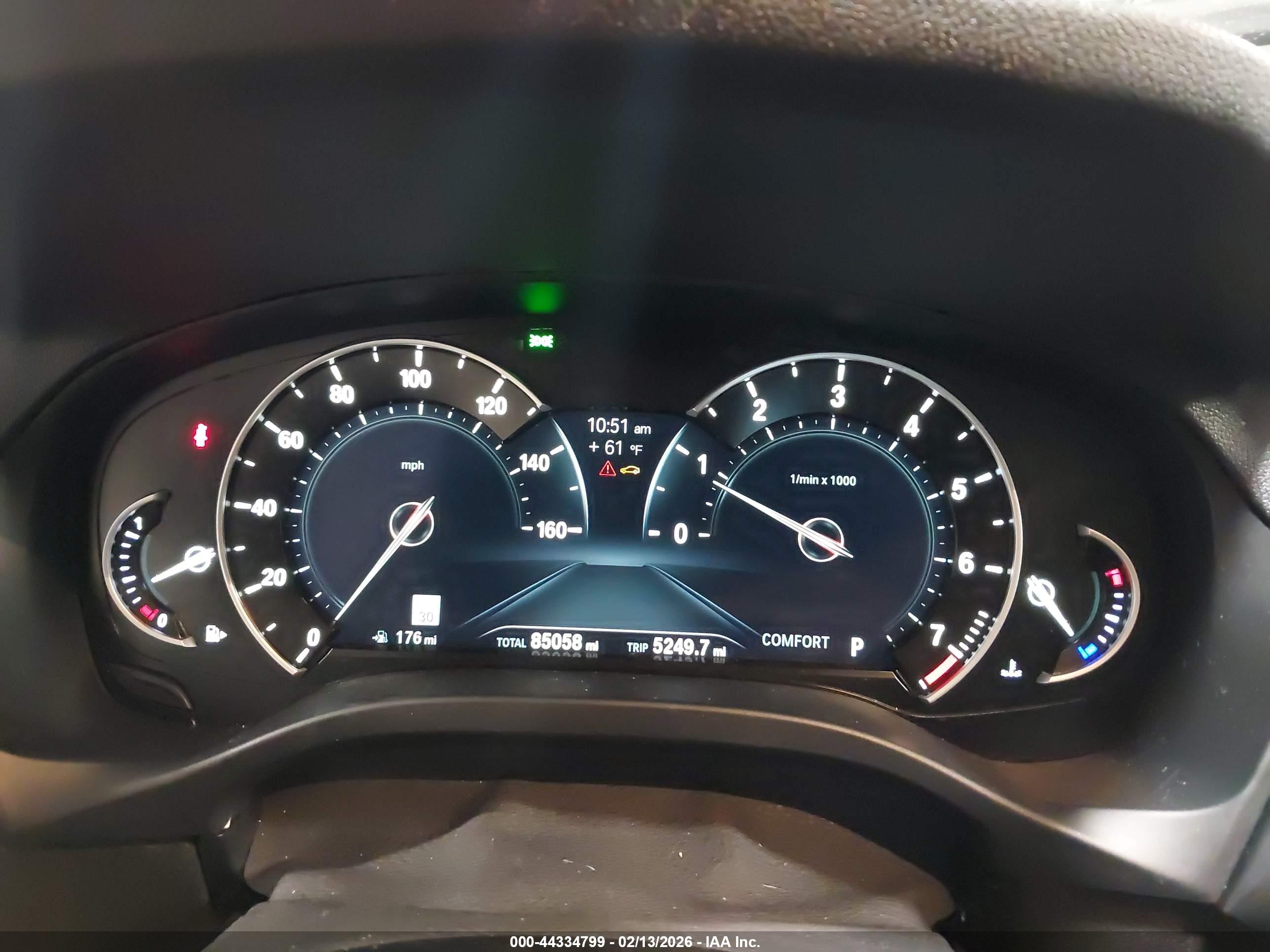 BMW X3 image 7