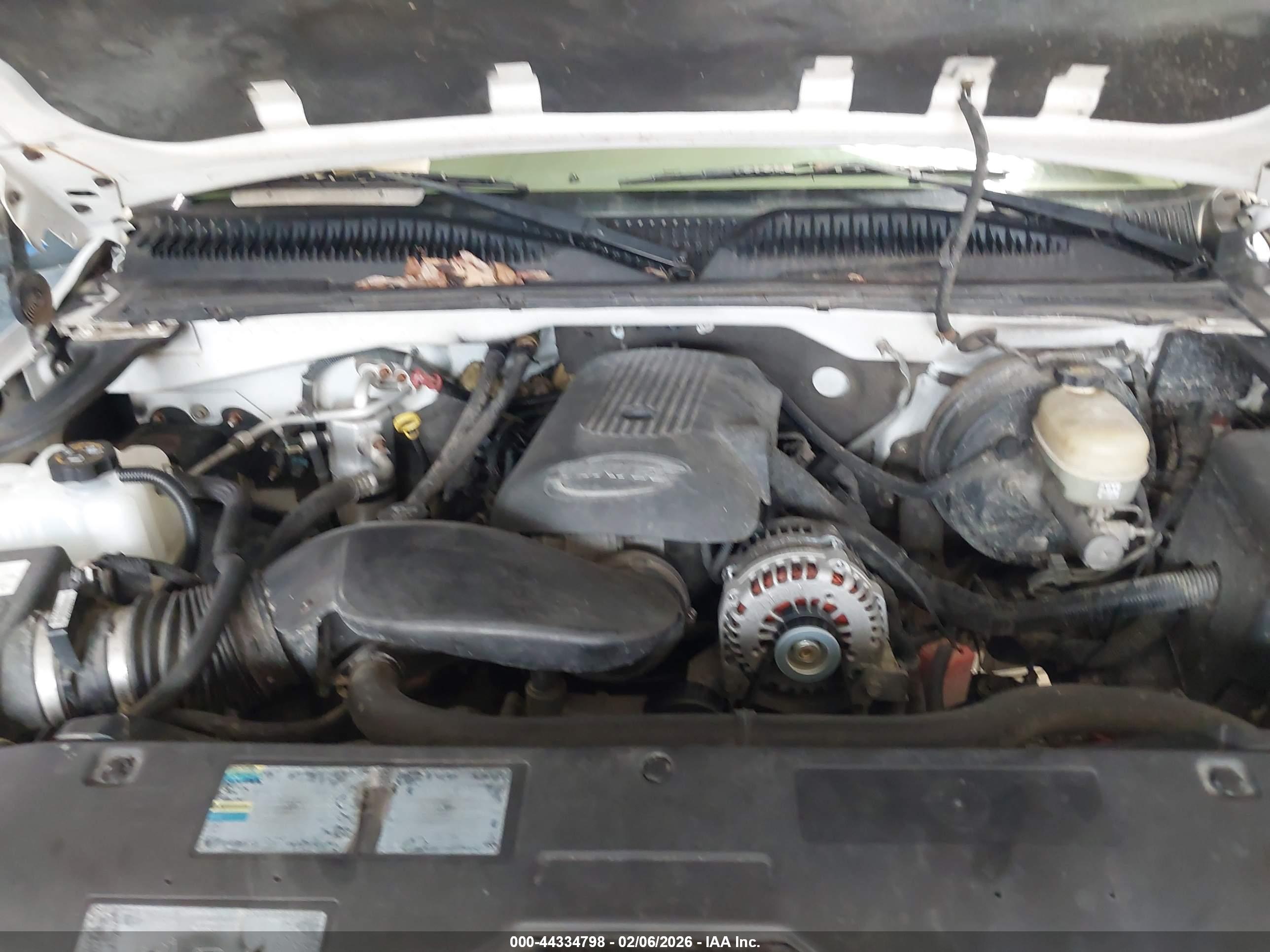 GMC SIERRA image 10