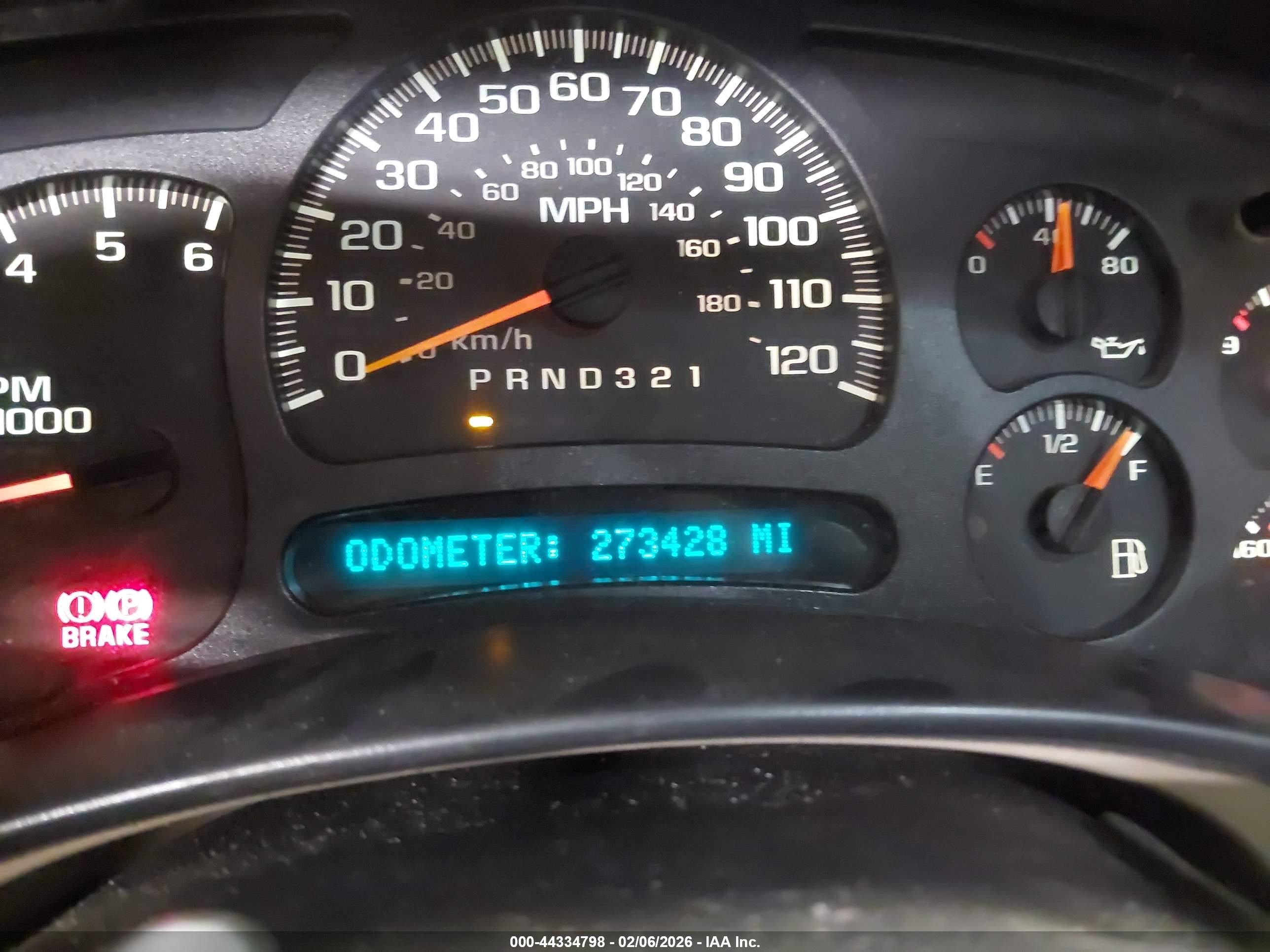 GMC SIERRA image 7