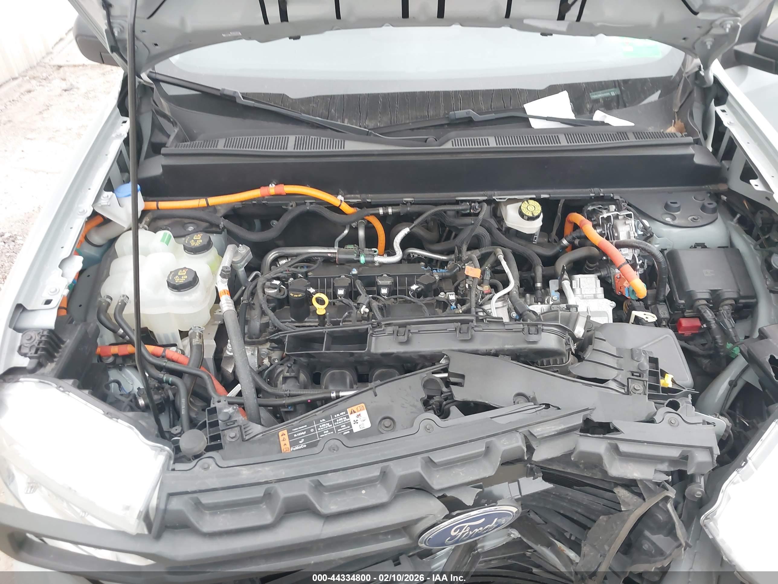 FORD MAVERICK image 10