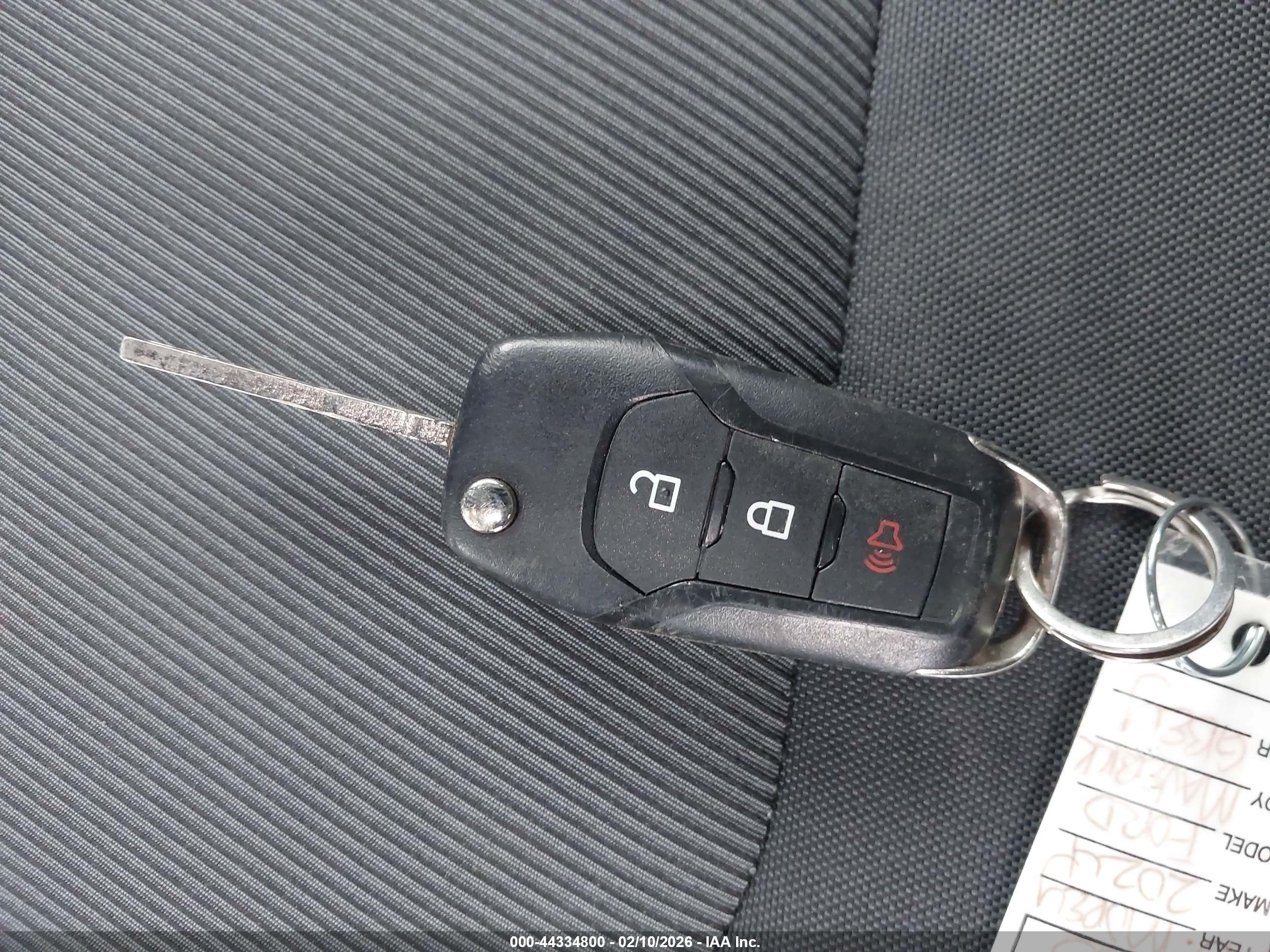 FORD MAVERICK image 11