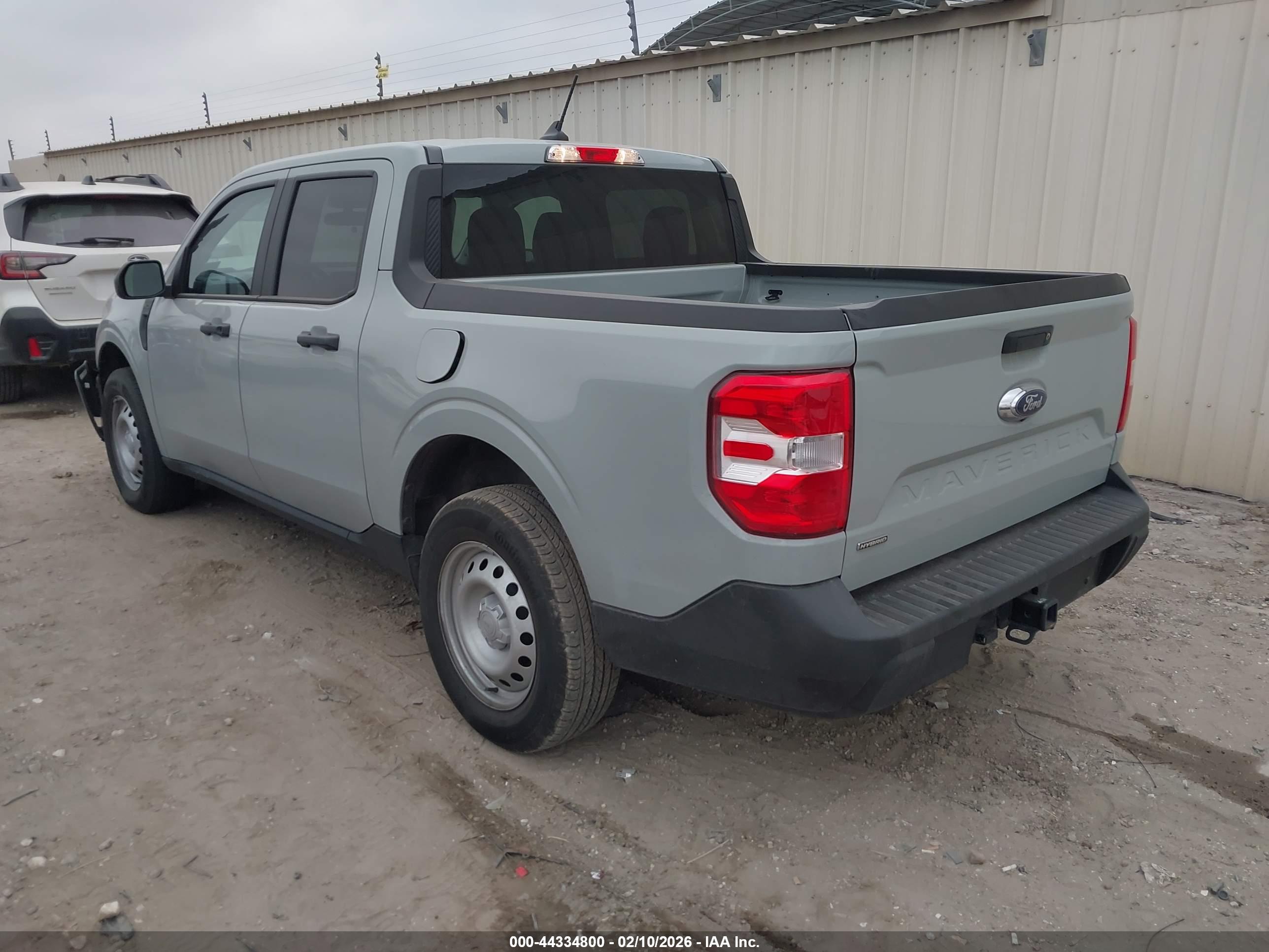 FORD MAVERICK image 3