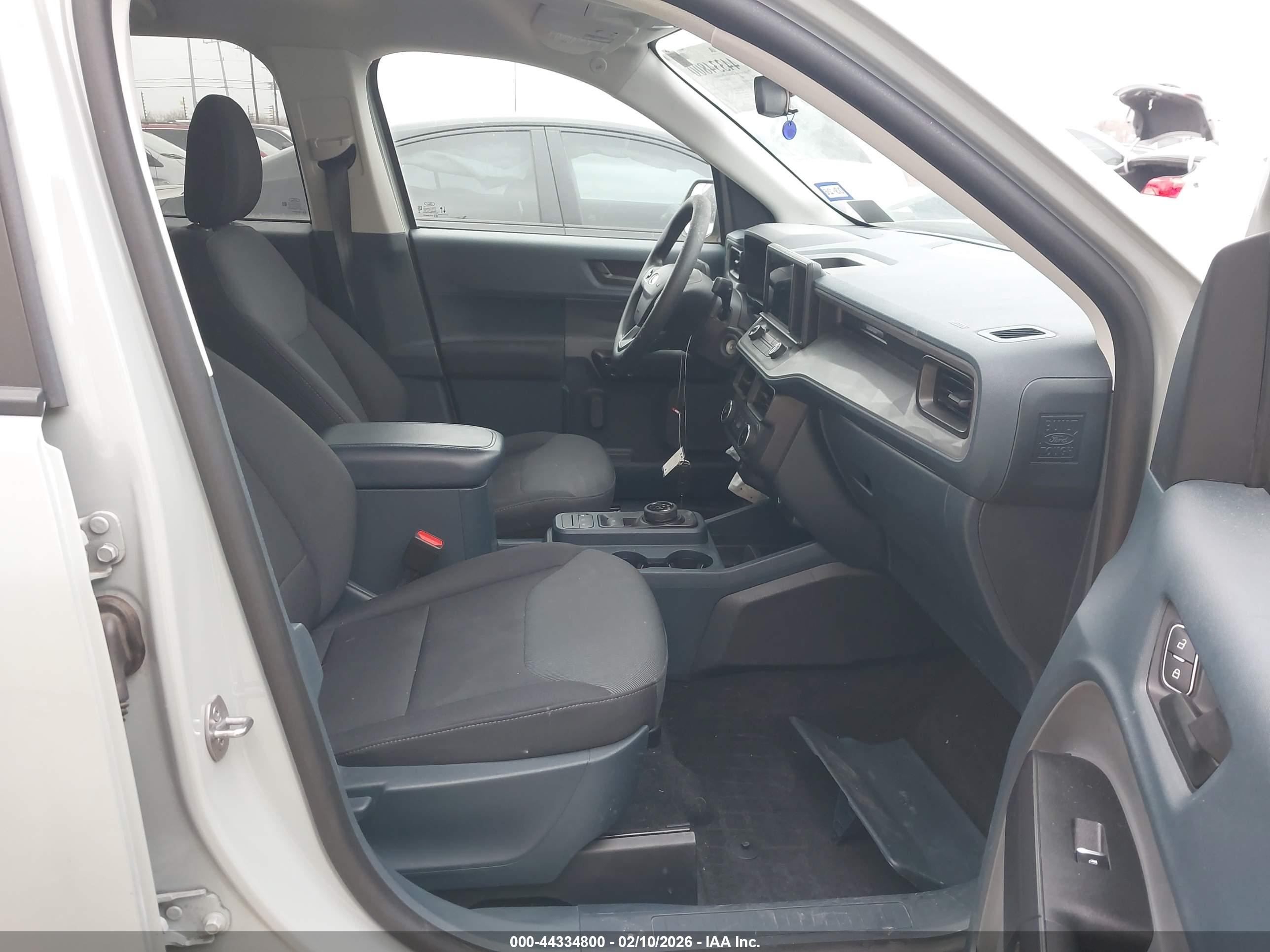 FORD MAVERICK image 5