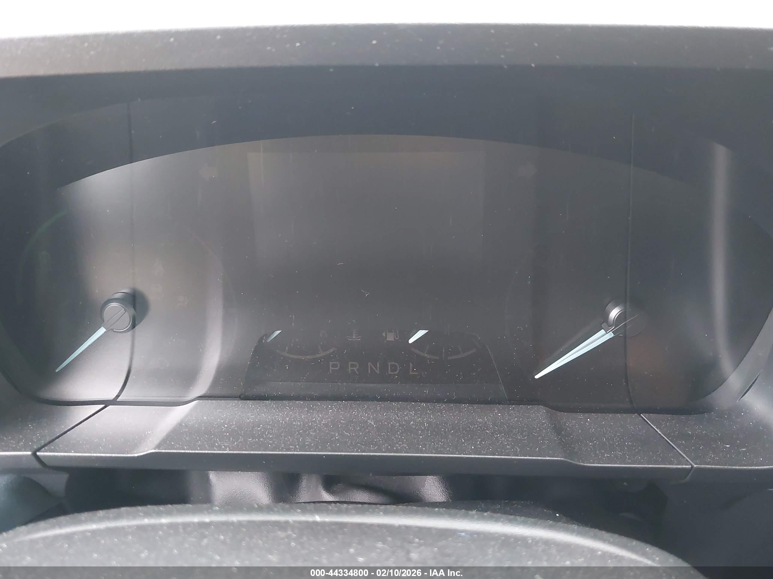 FORD MAVERICK image 7