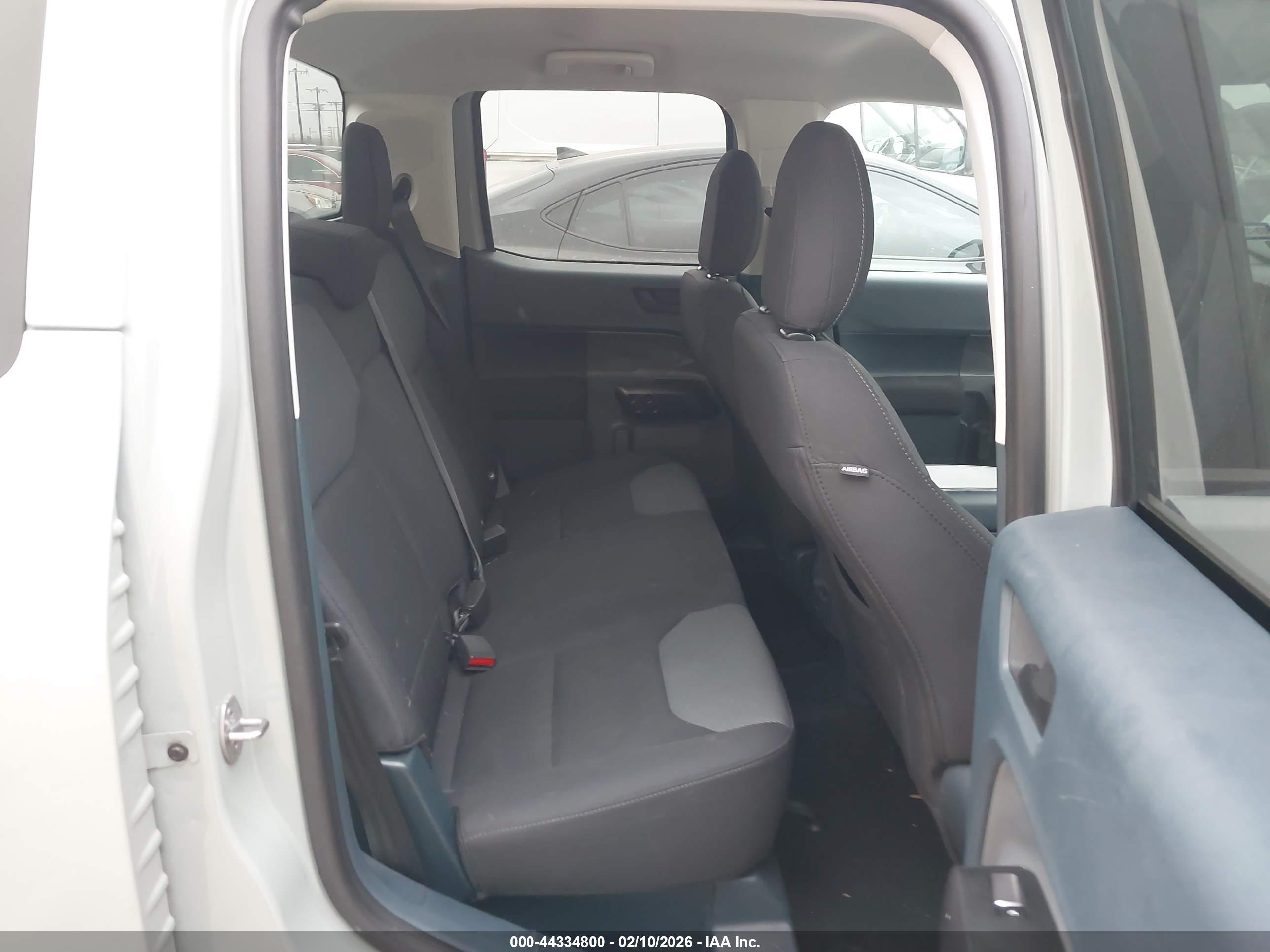 FORD MAVERICK image 8