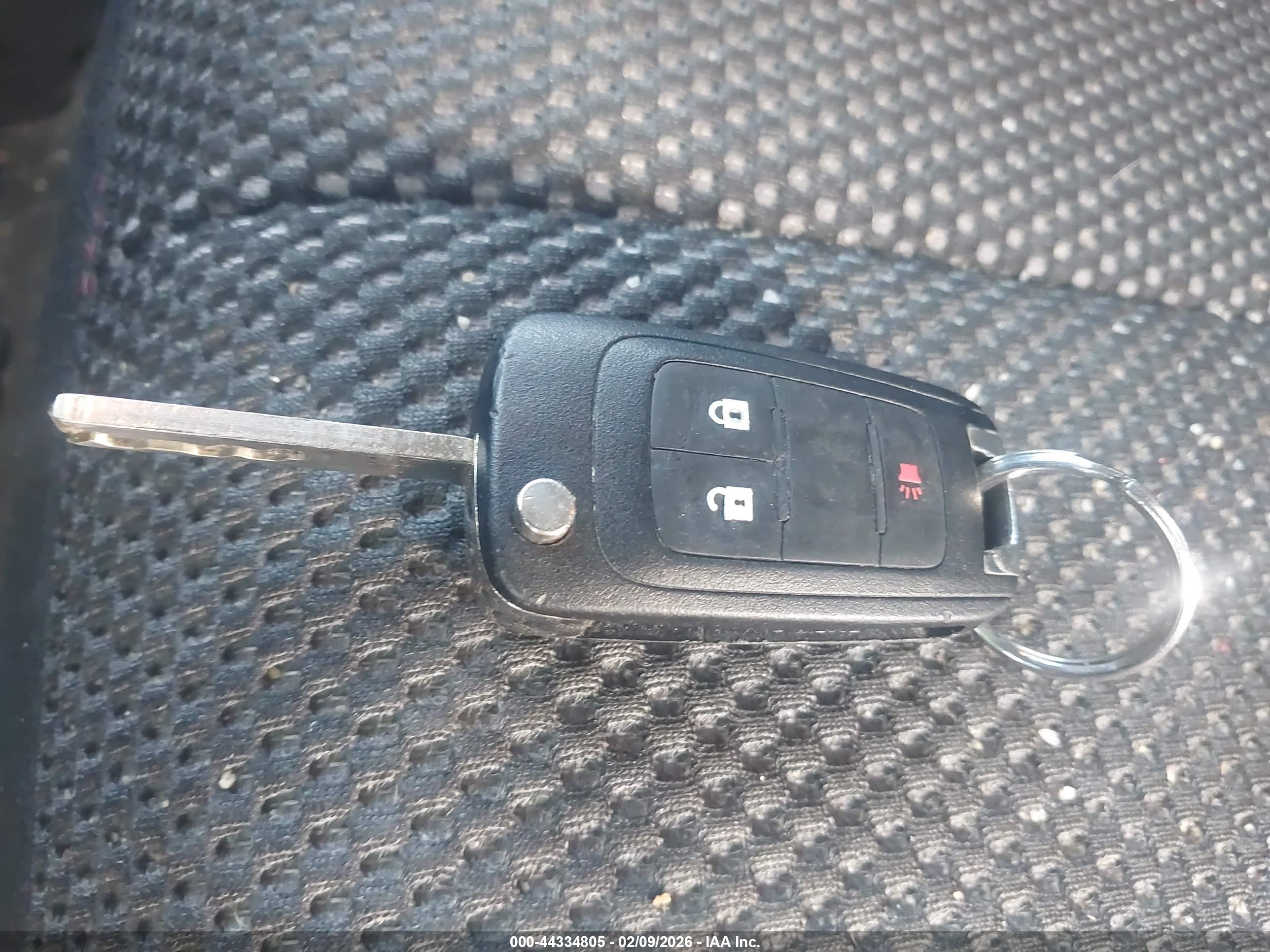 CHEVROLET EQUINOX image 11