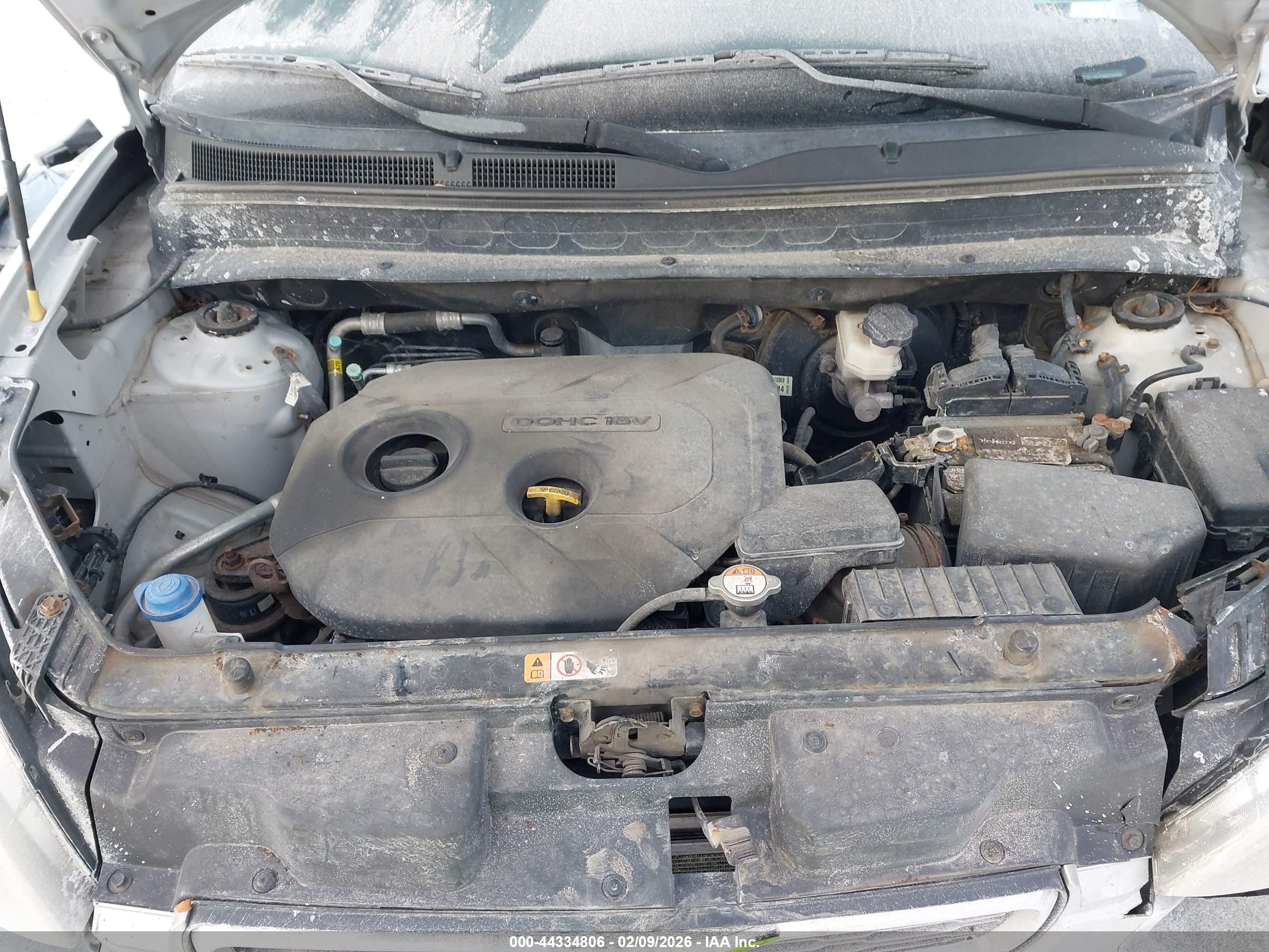 KIA SOUL image 10