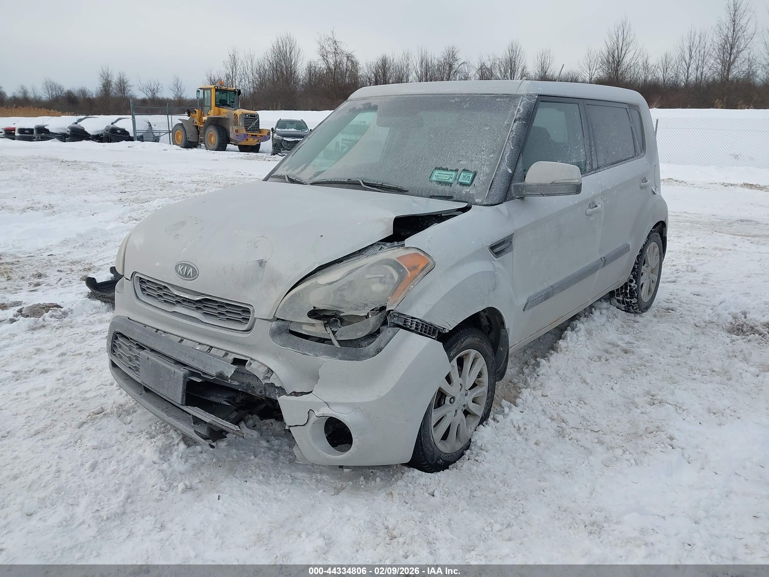 KIA SOUL image 6