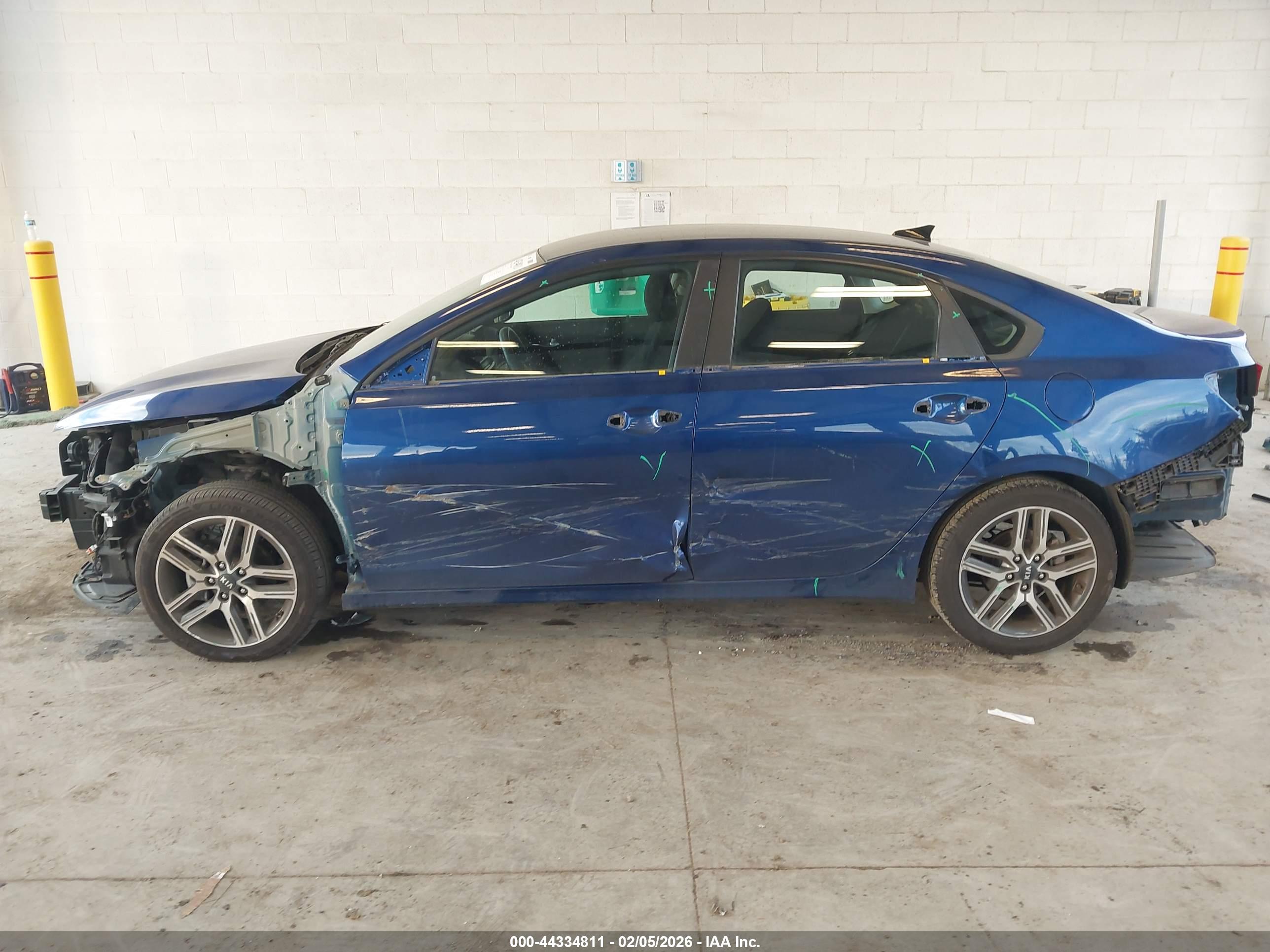 KIA FORTE image 6