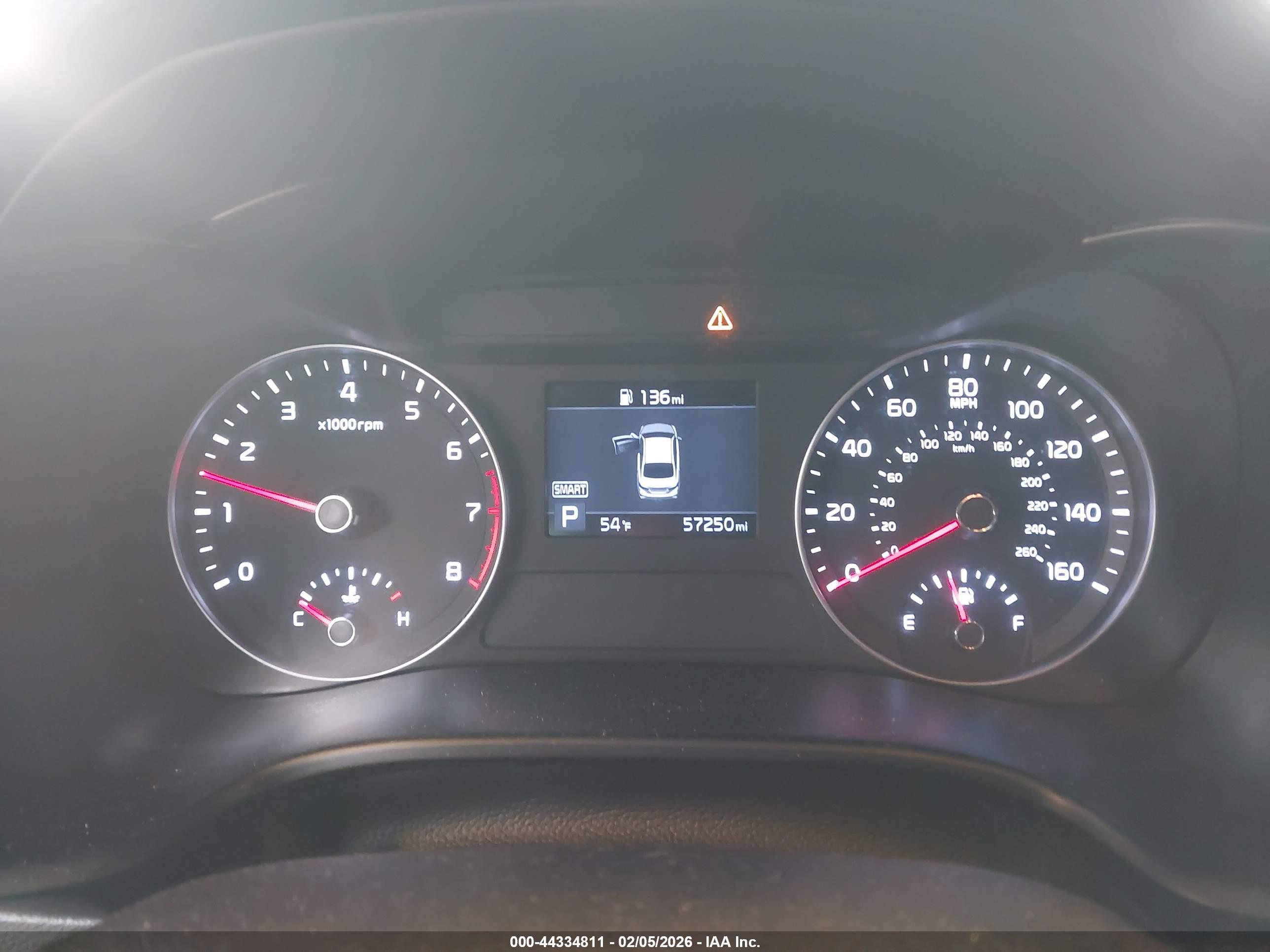 KIA FORTE image 7