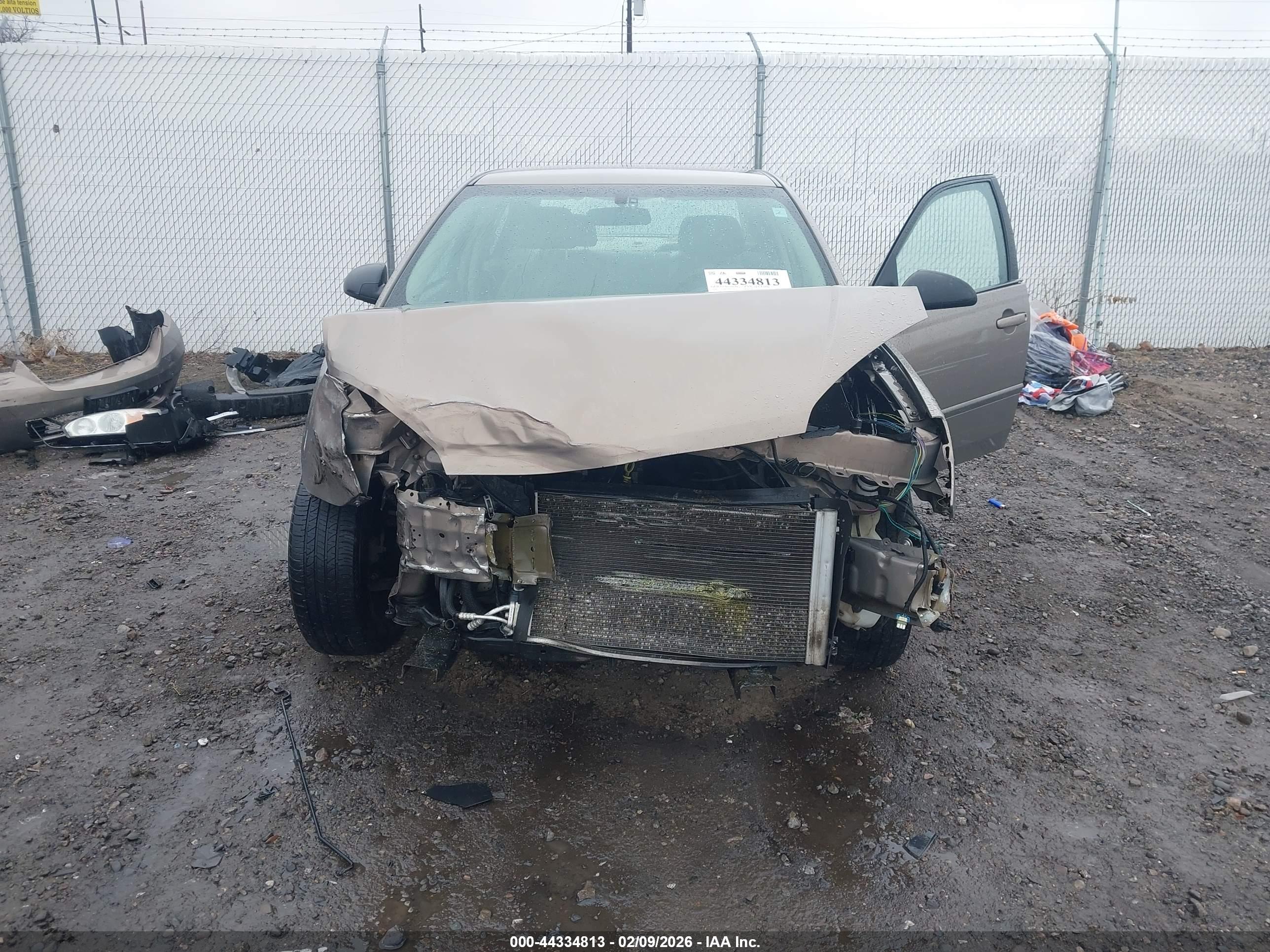 CHEVROLET MALIBU image 6
