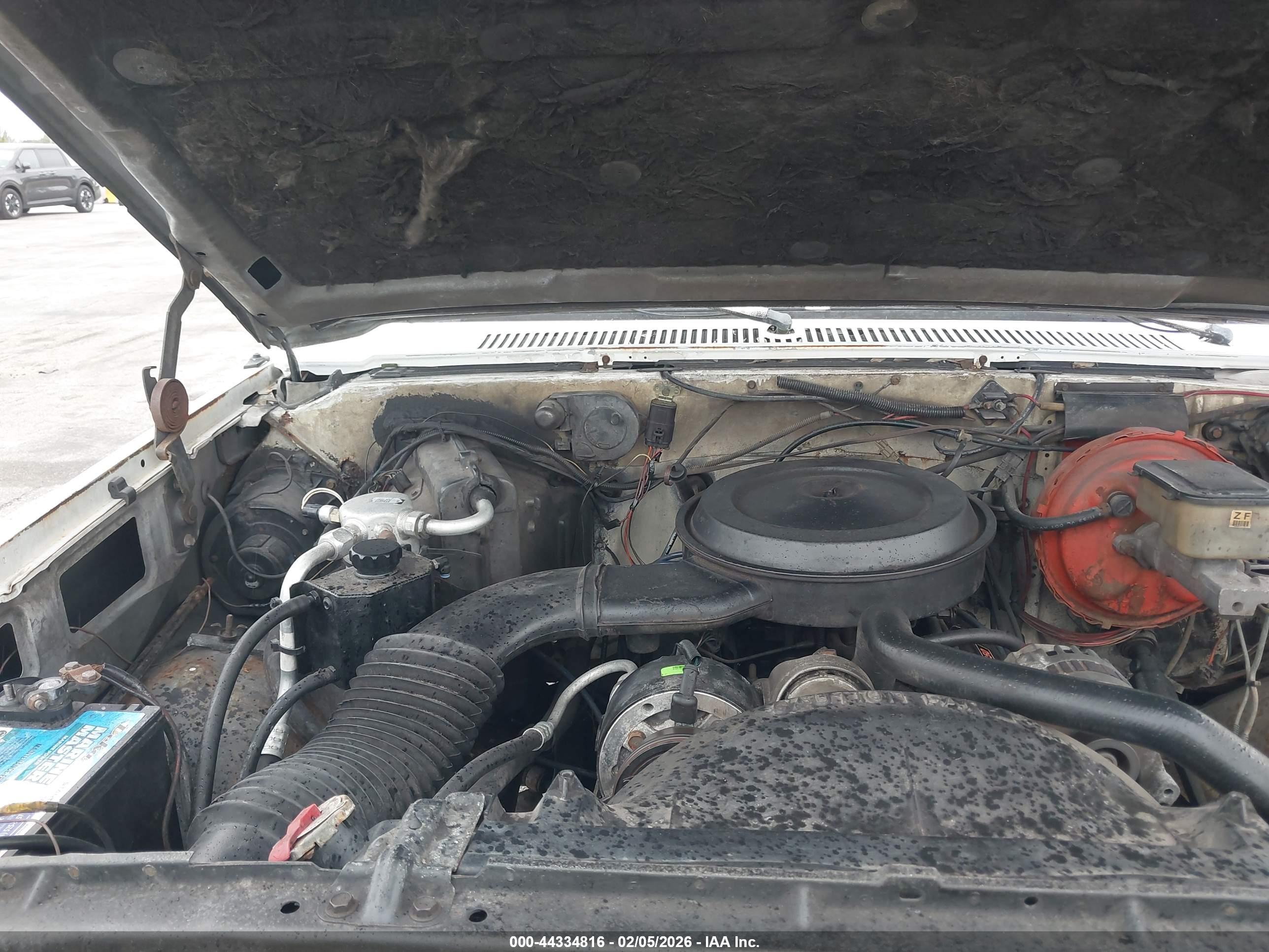 CHEVROLET BLAZER image 10