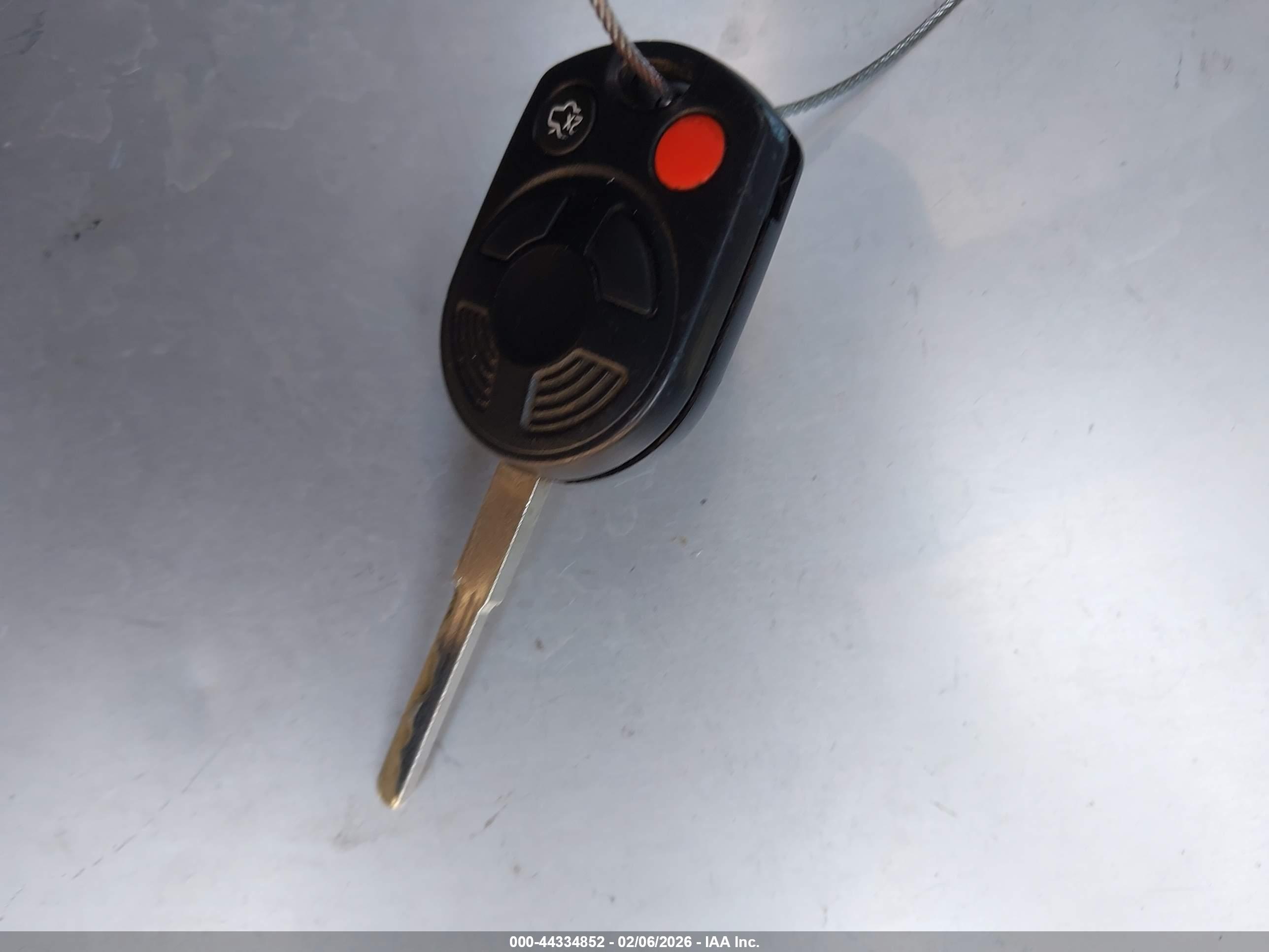 FORD FOCUS image 11