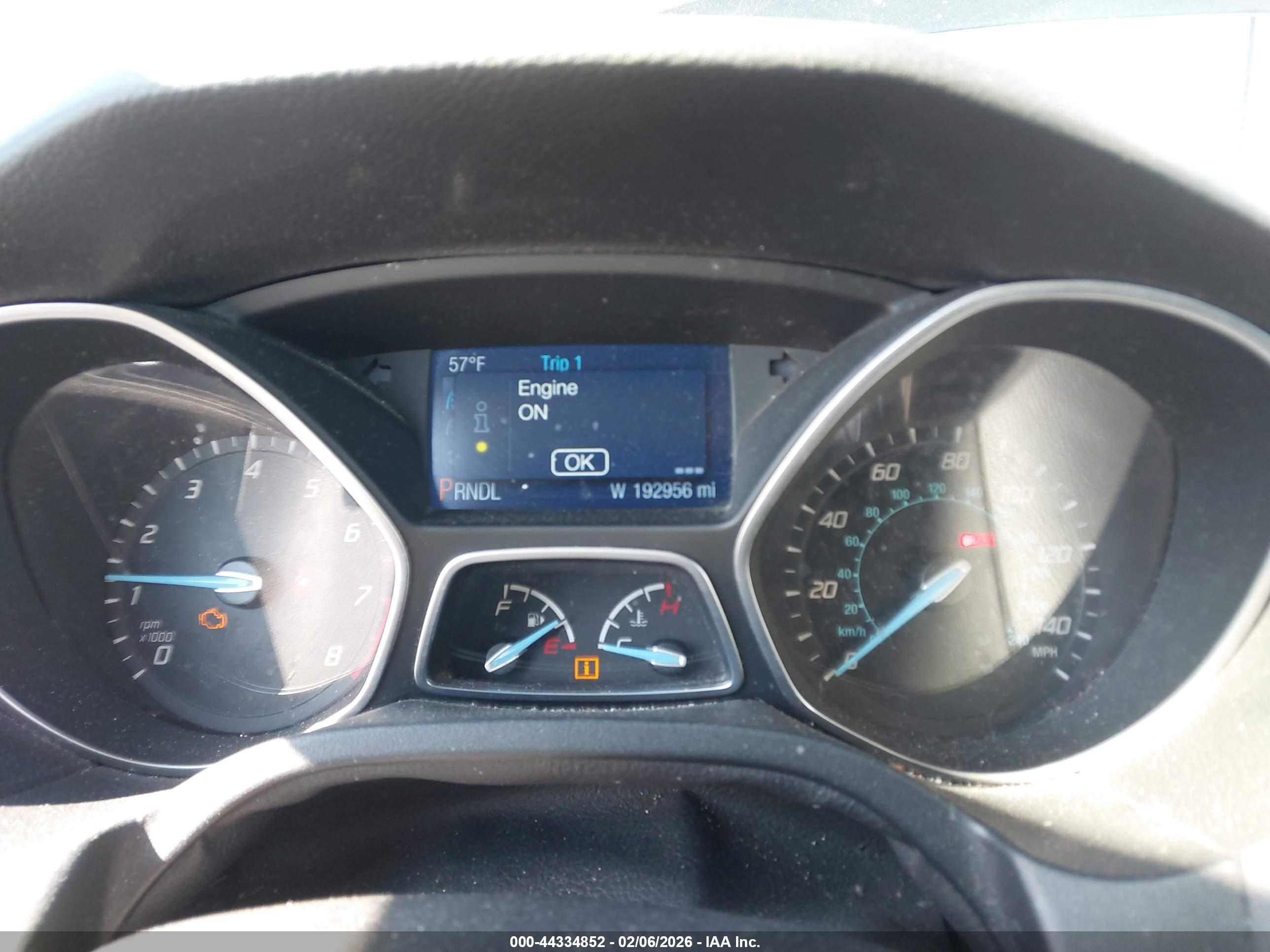 FORD FOCUS image 7