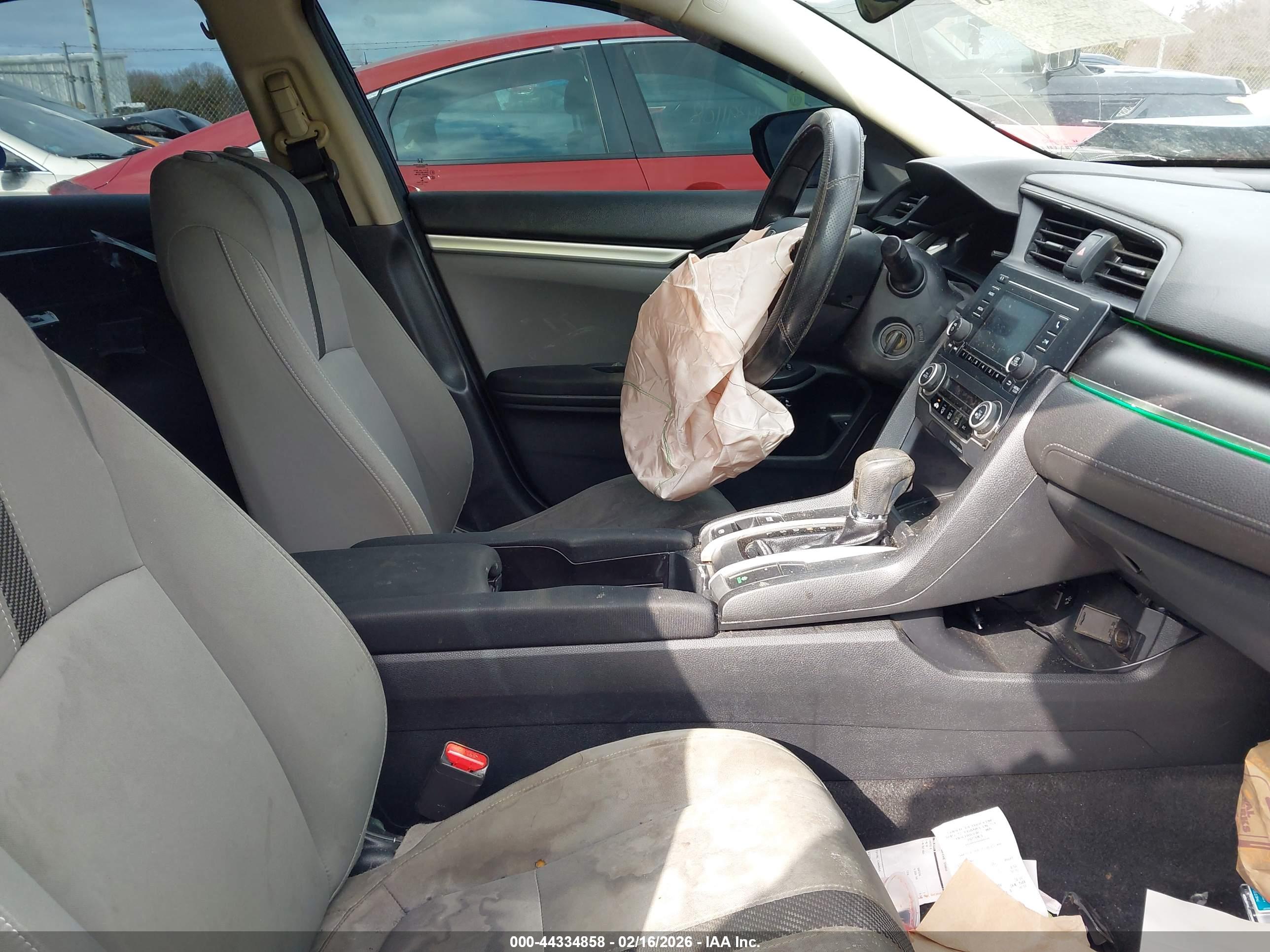 HONDA CIVIC image 5