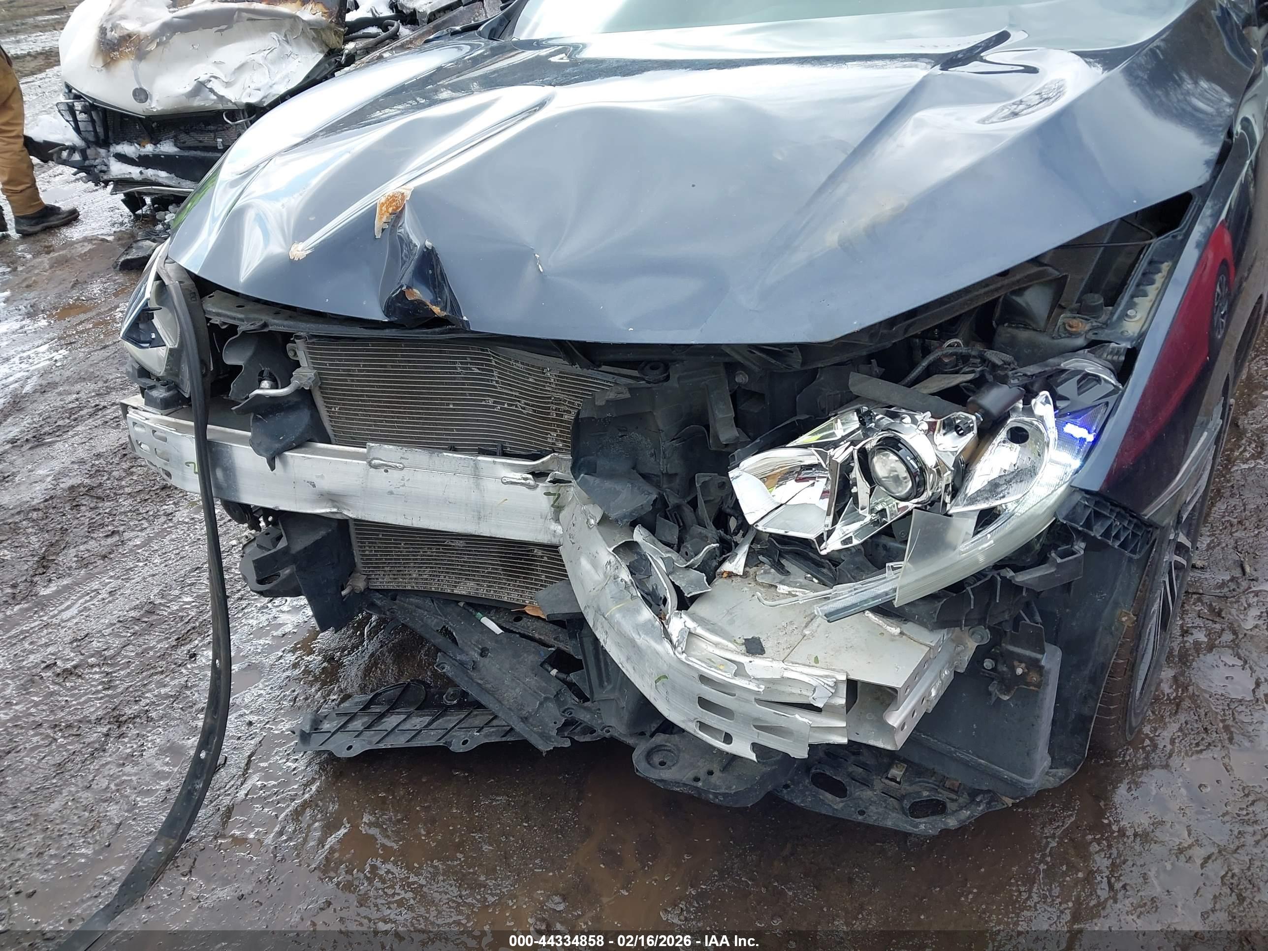 HONDA CIVIC image 6