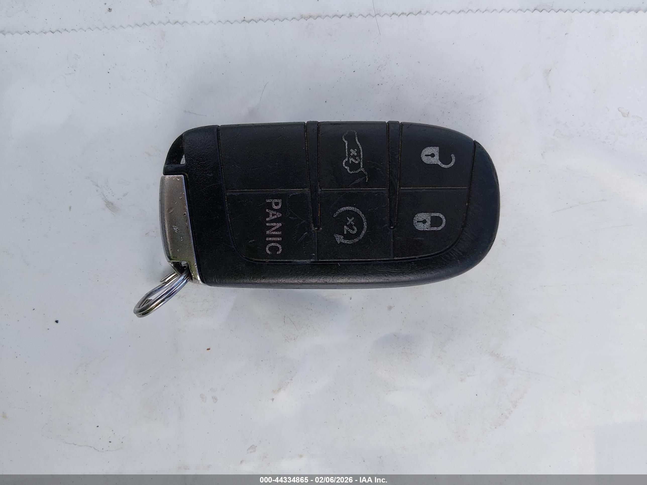 JEEP GRAND image 11