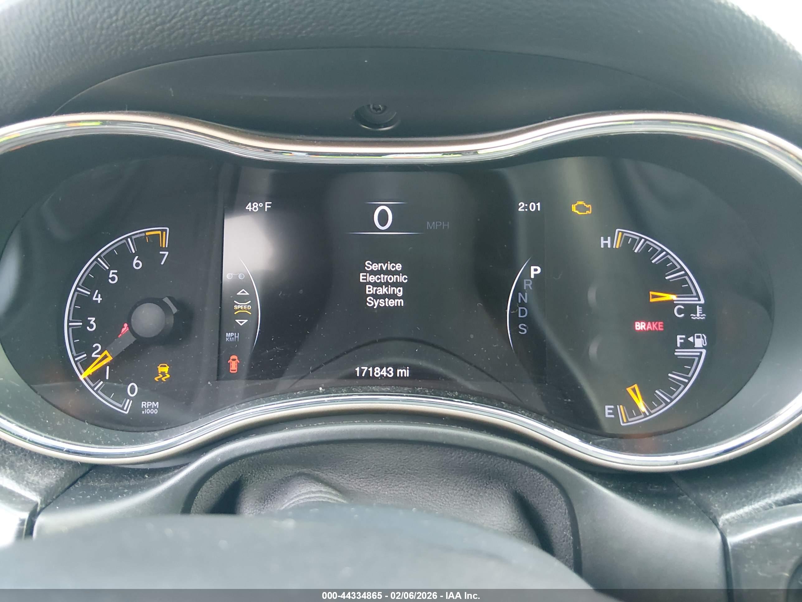 JEEP GRAND image 7