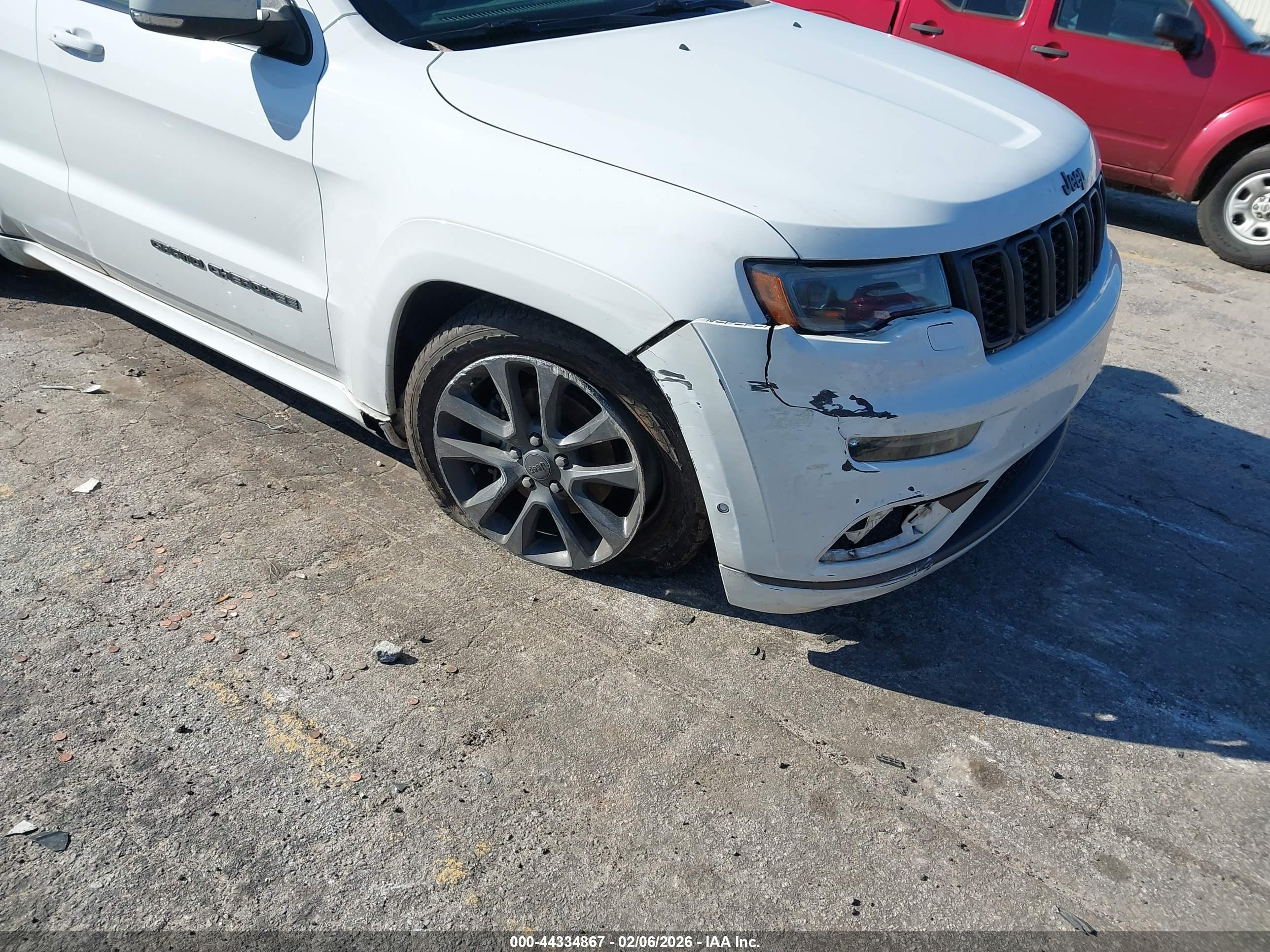 JEEP GRAND image 6
