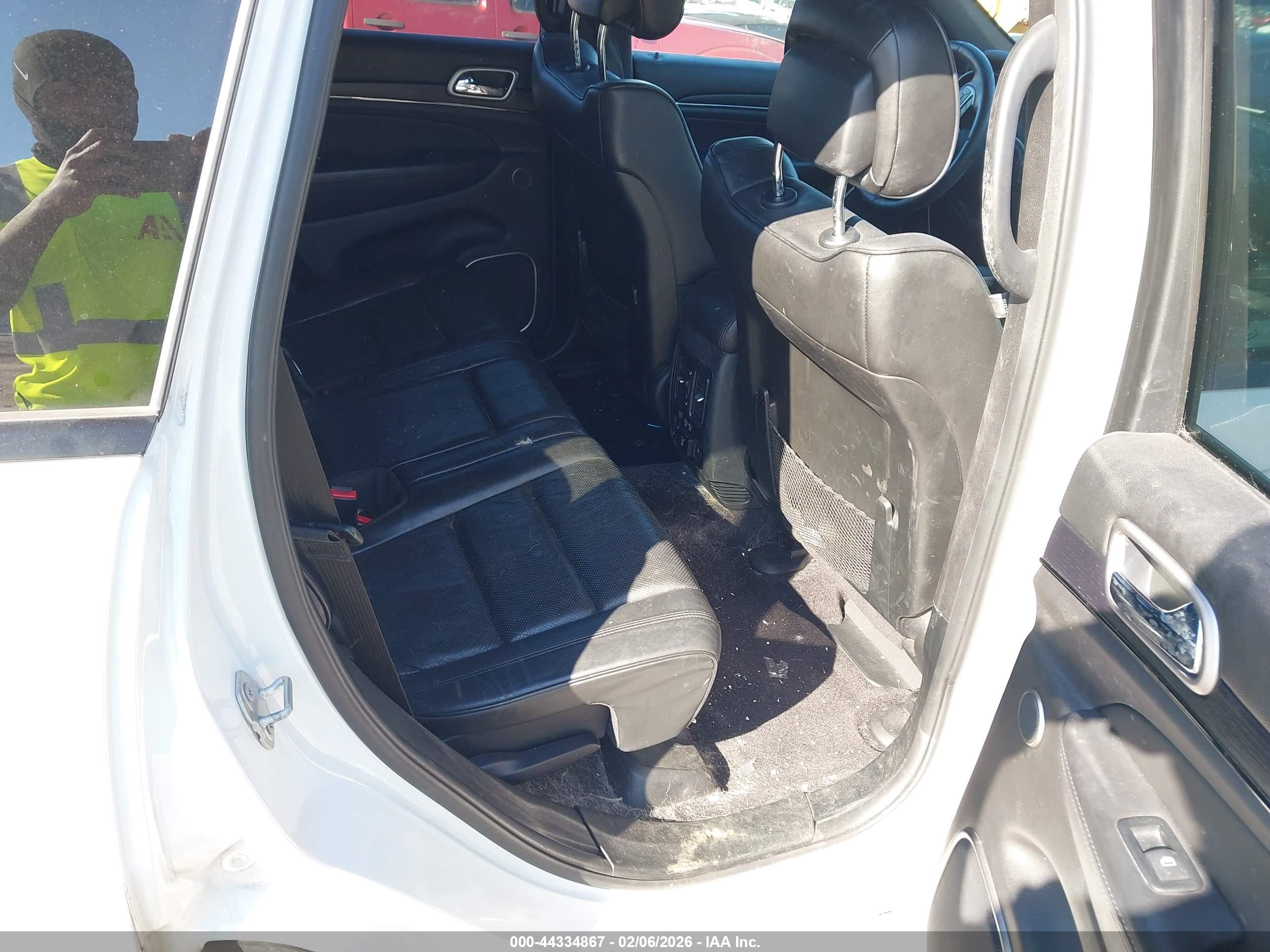 JEEP GRAND image 8