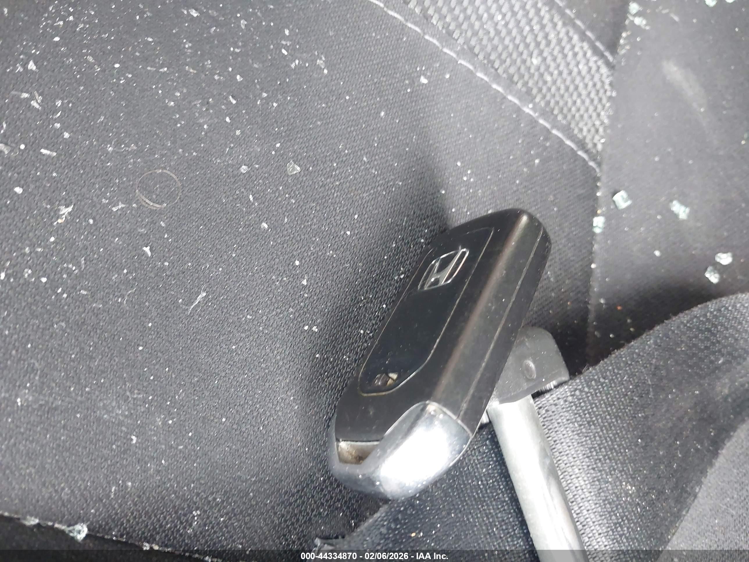 HONDA CIVIC image 11