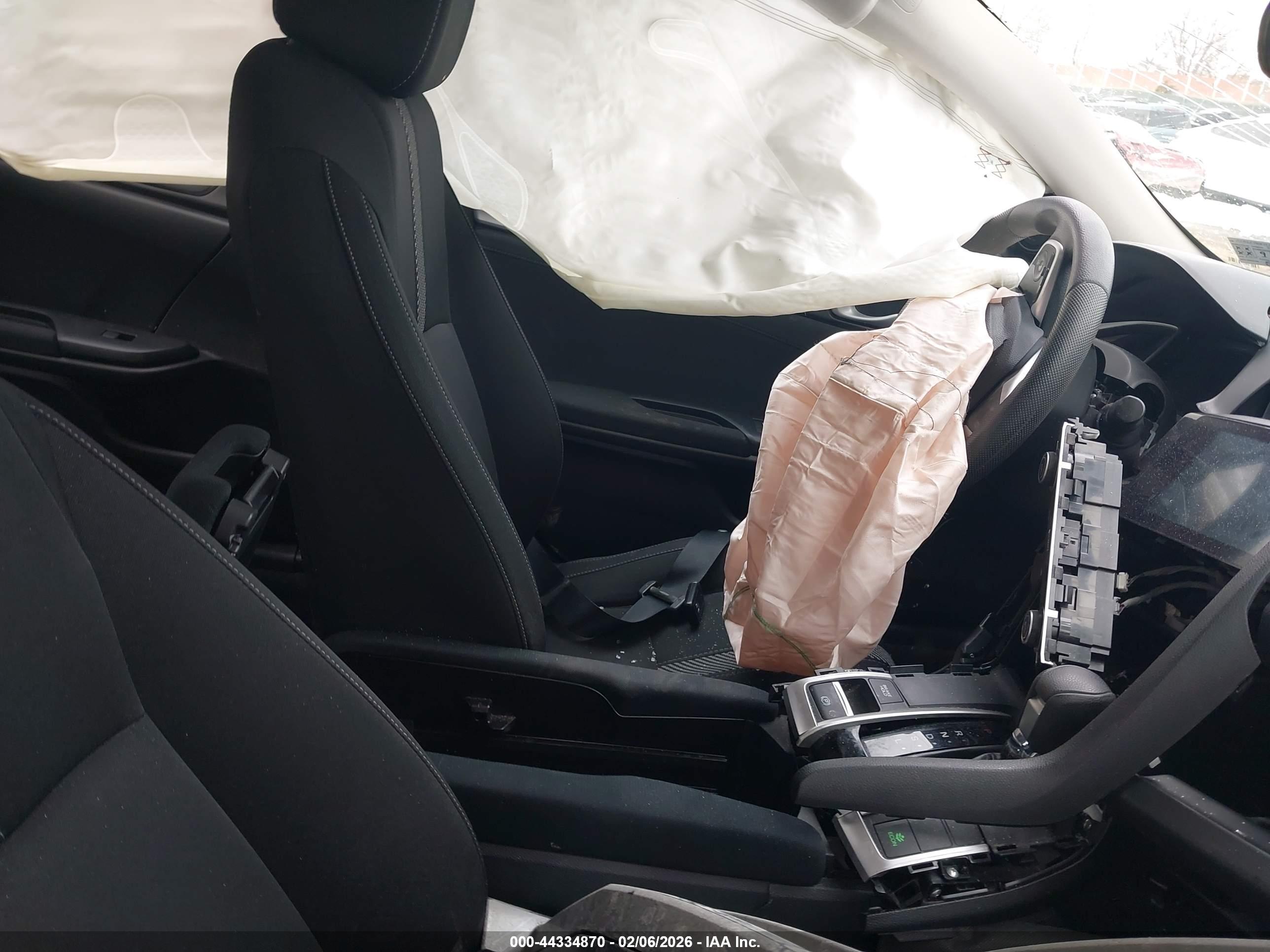 HONDA CIVIC image 5