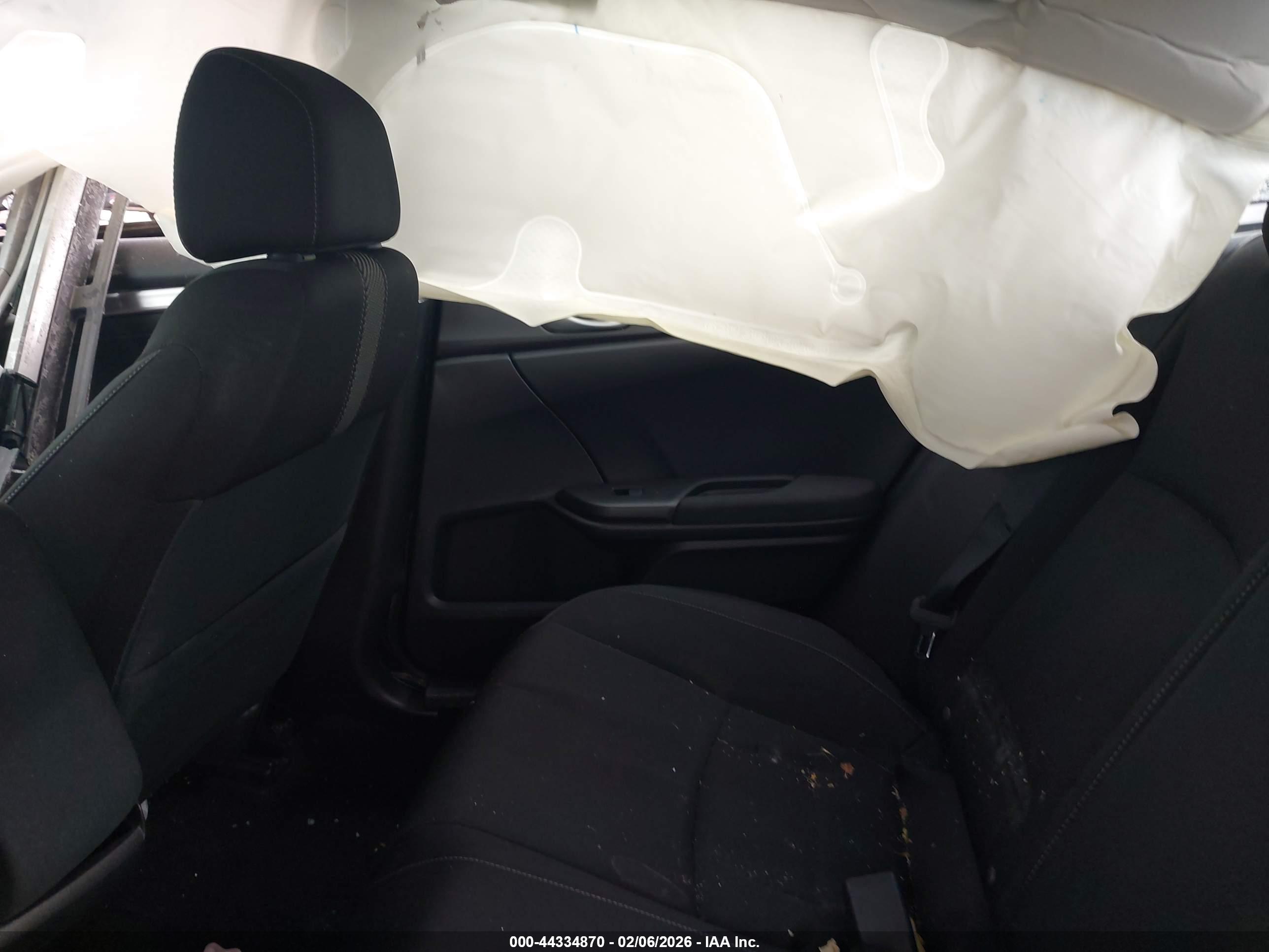 HONDA CIVIC image 8