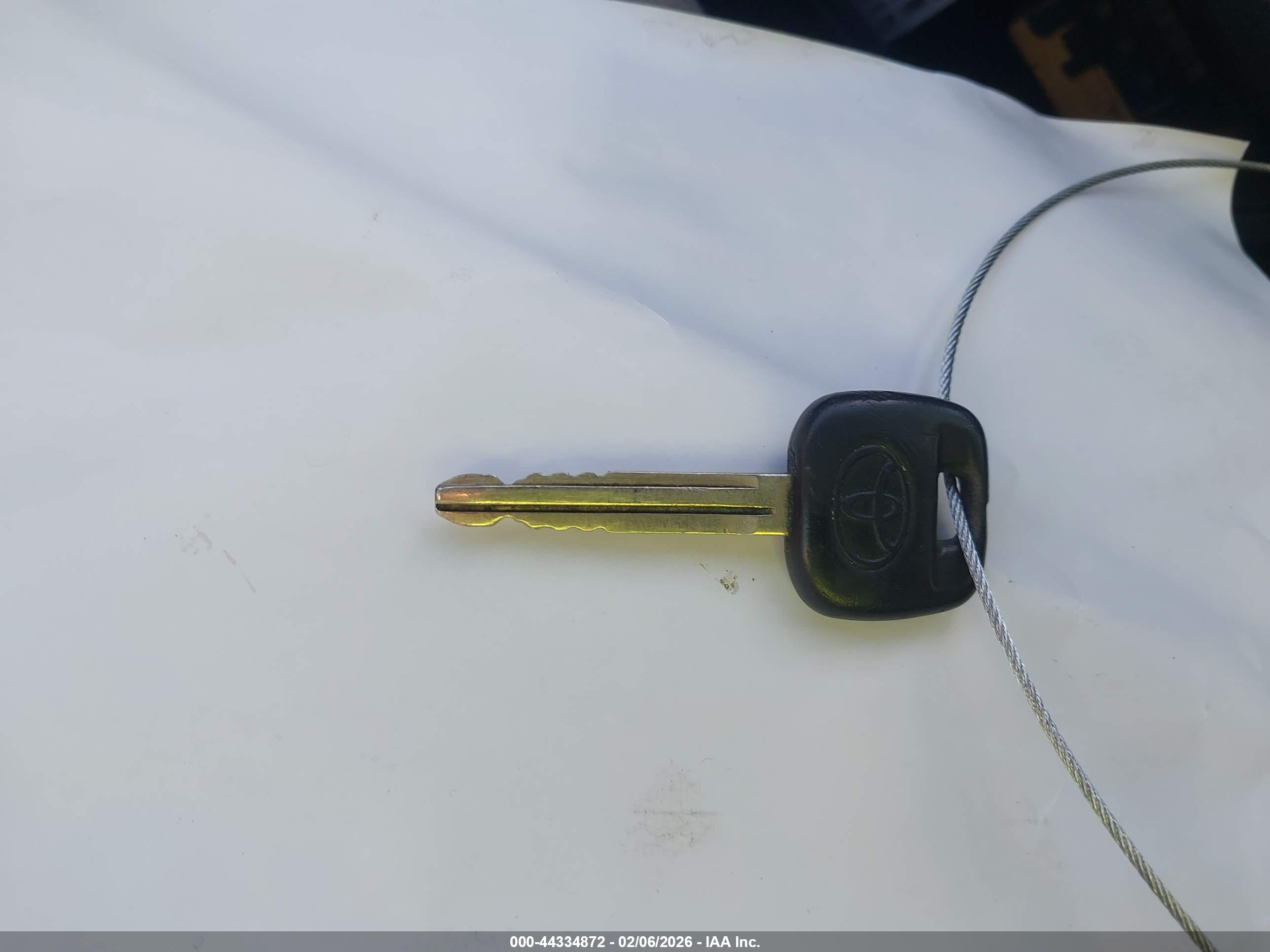 TOYOTA COROLLA image 11