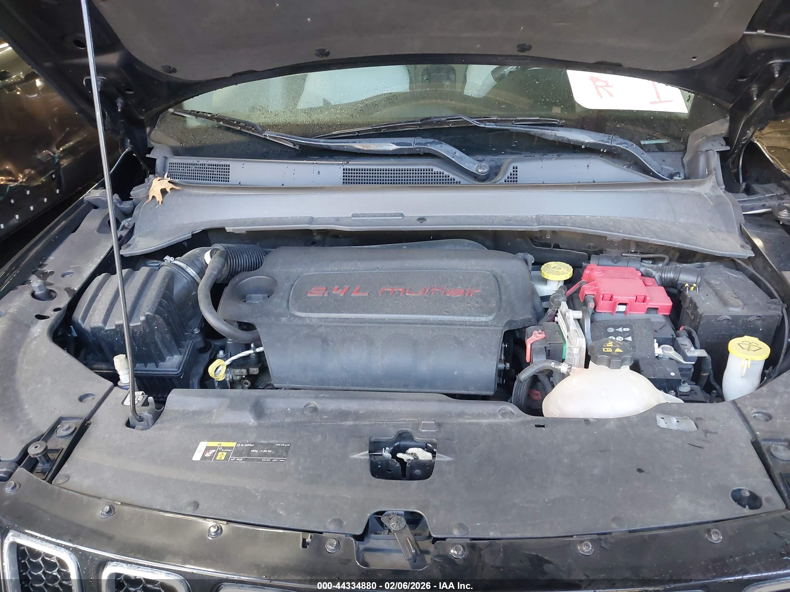 JEEP COMPASS image 10