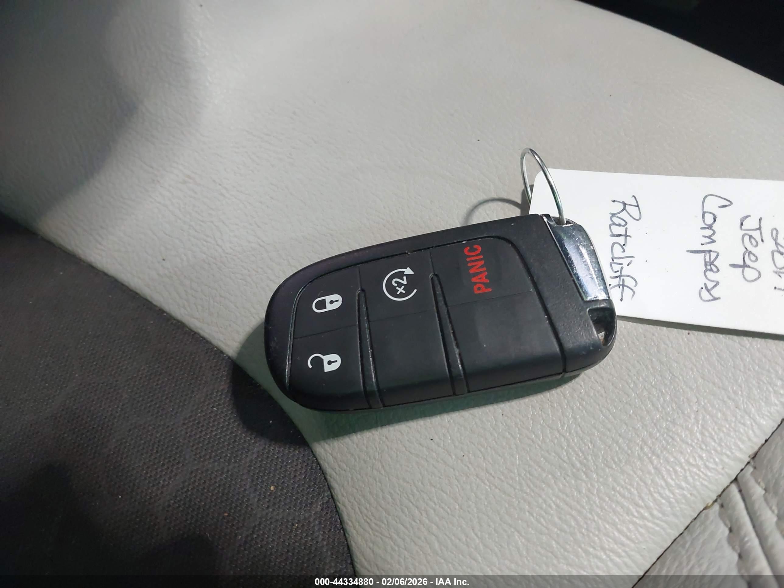 JEEP COMPASS image 11
