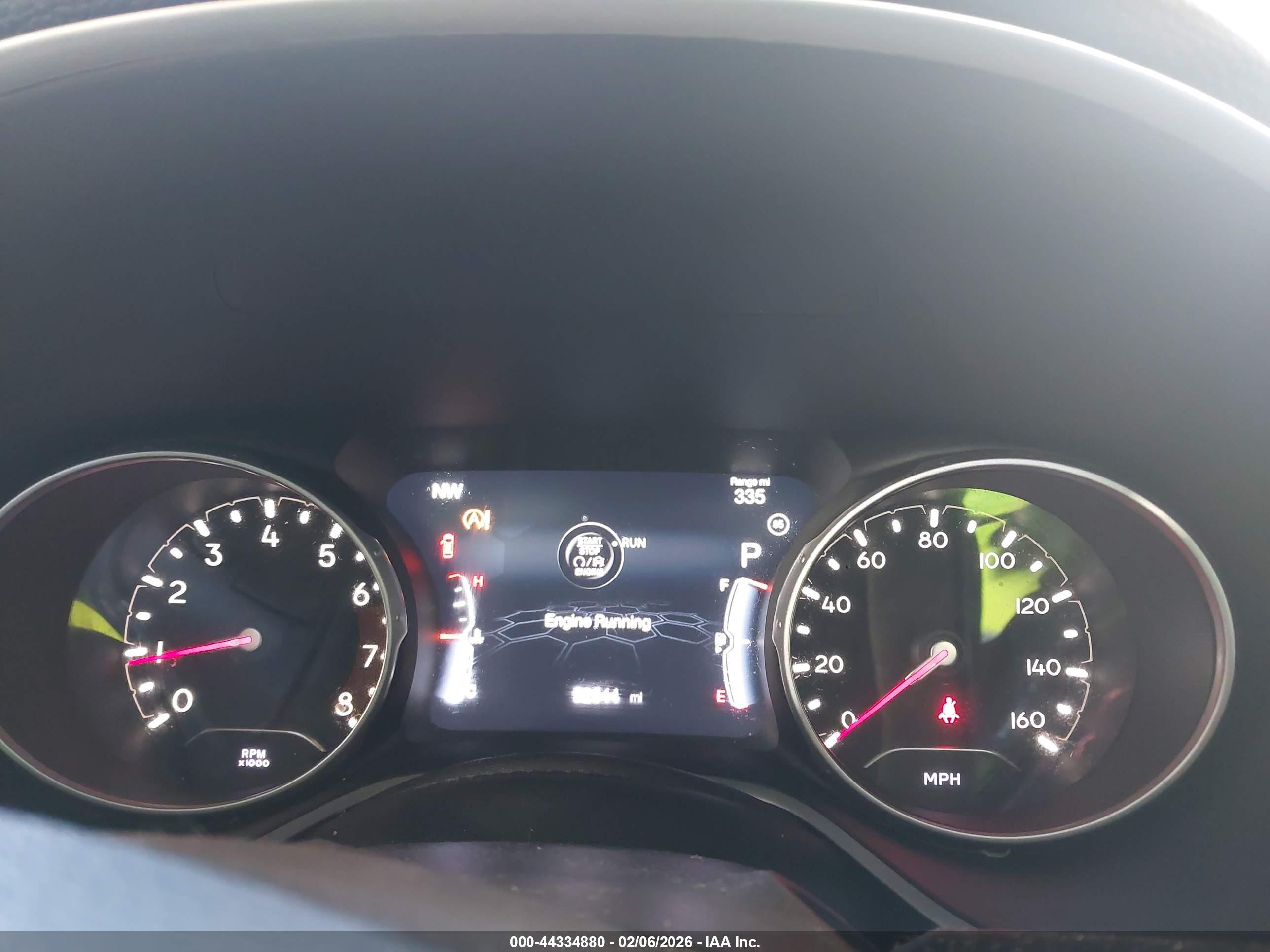 JEEP COMPASS image 7