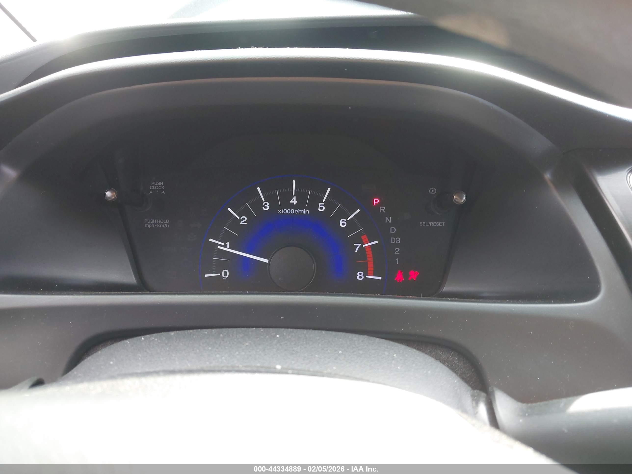 HONDA CIVIC image 7