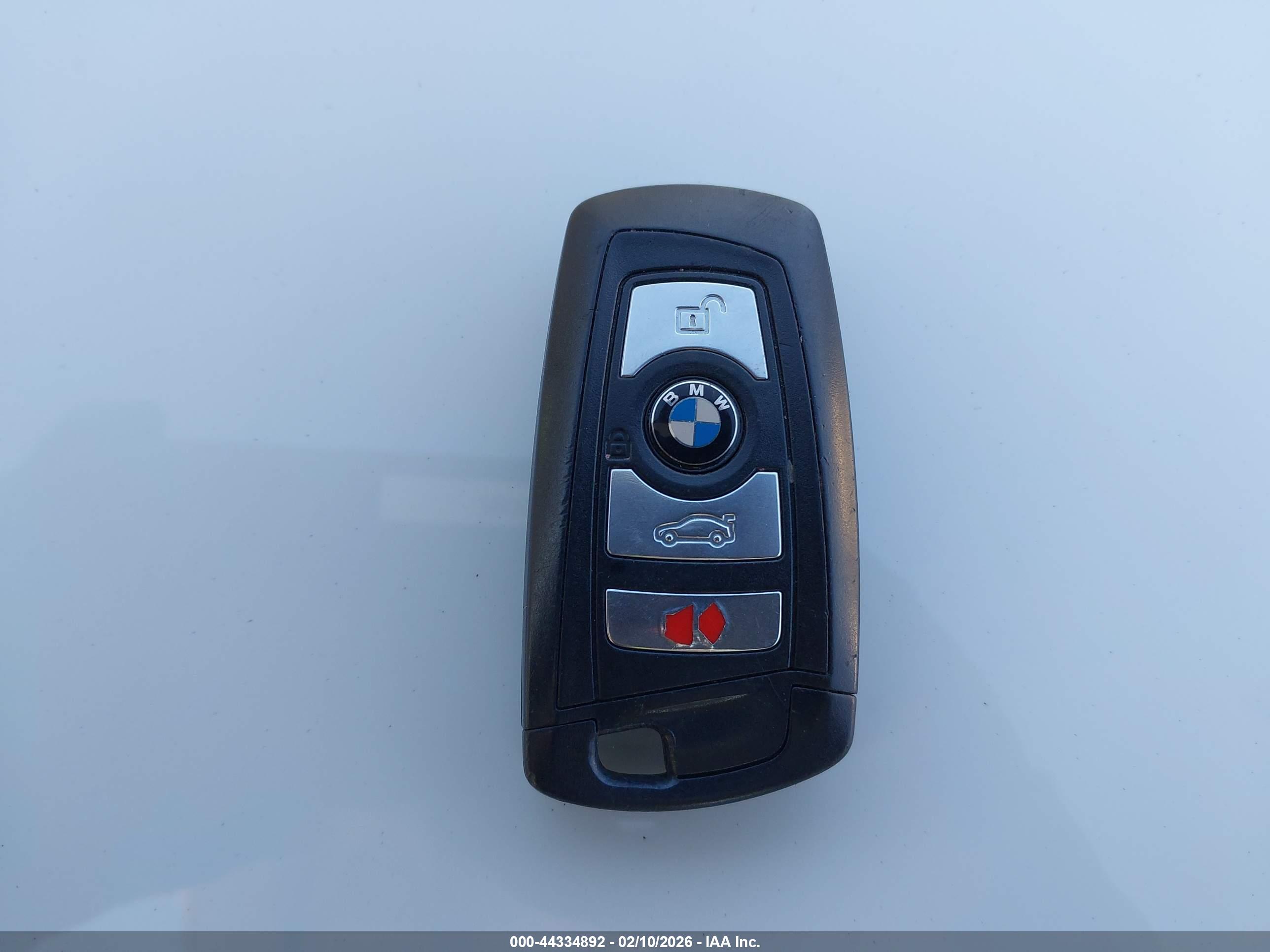 BMW X3 image 11
