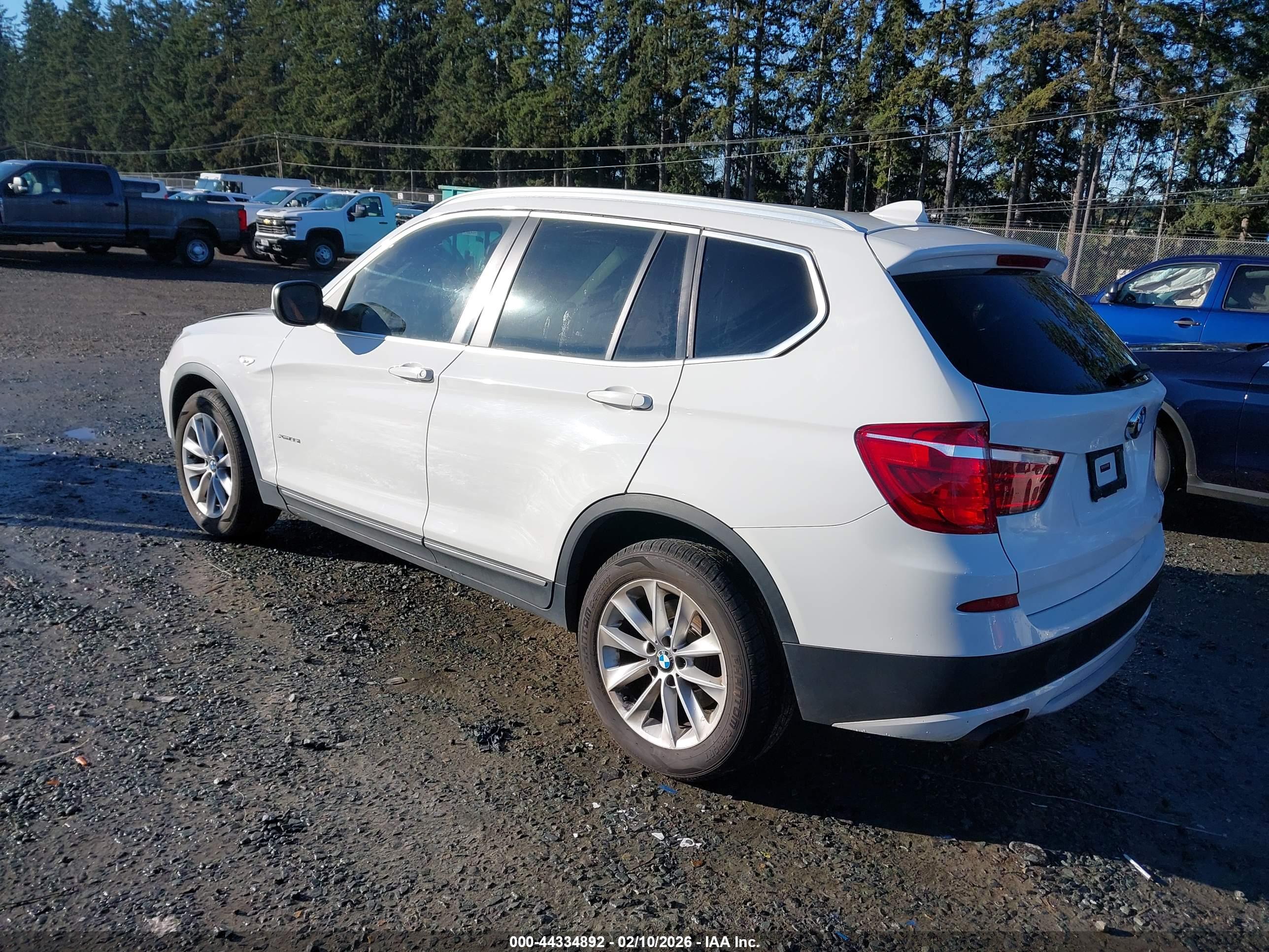 BMW X3 image 3