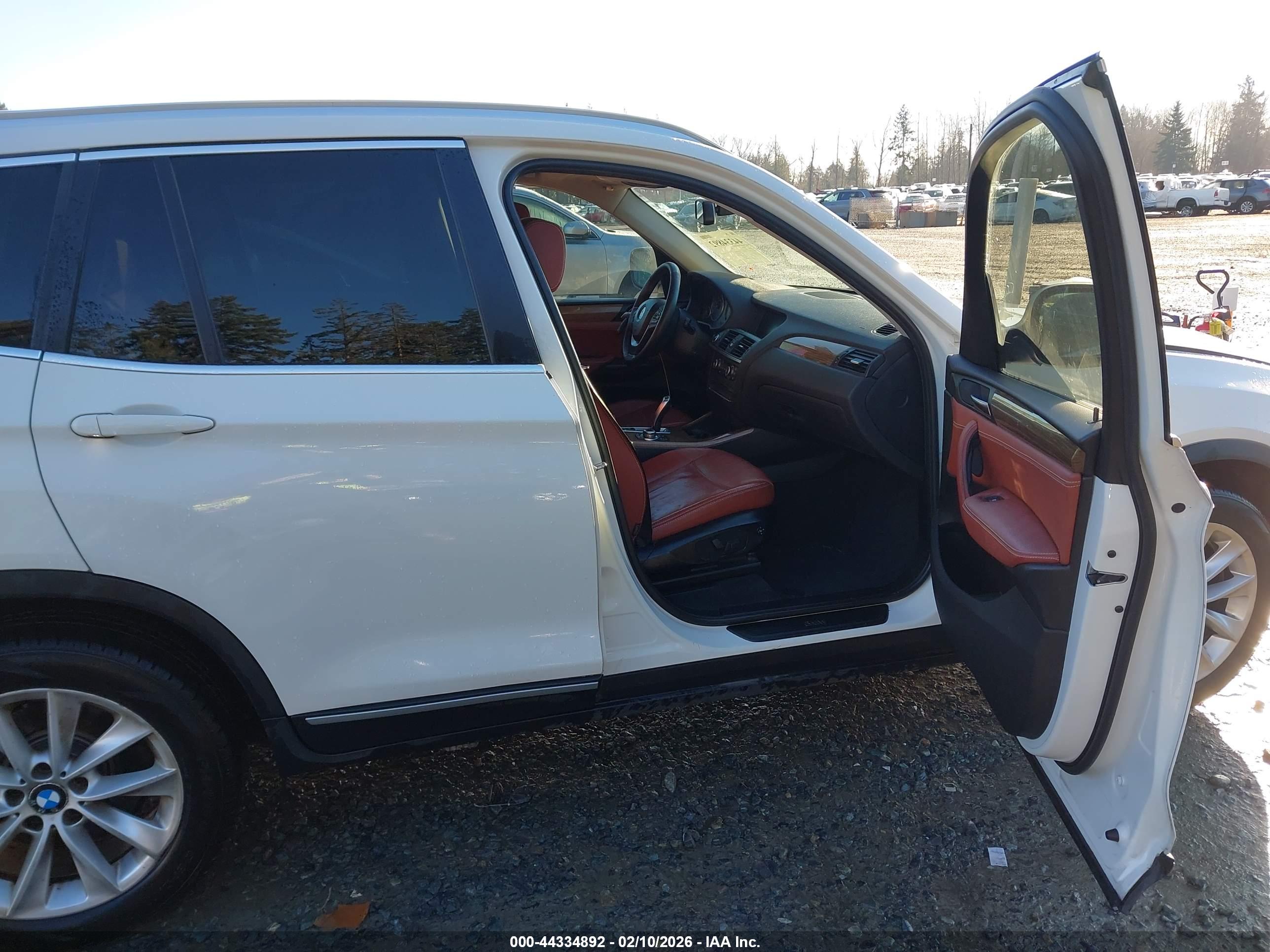 BMW X3 image 5