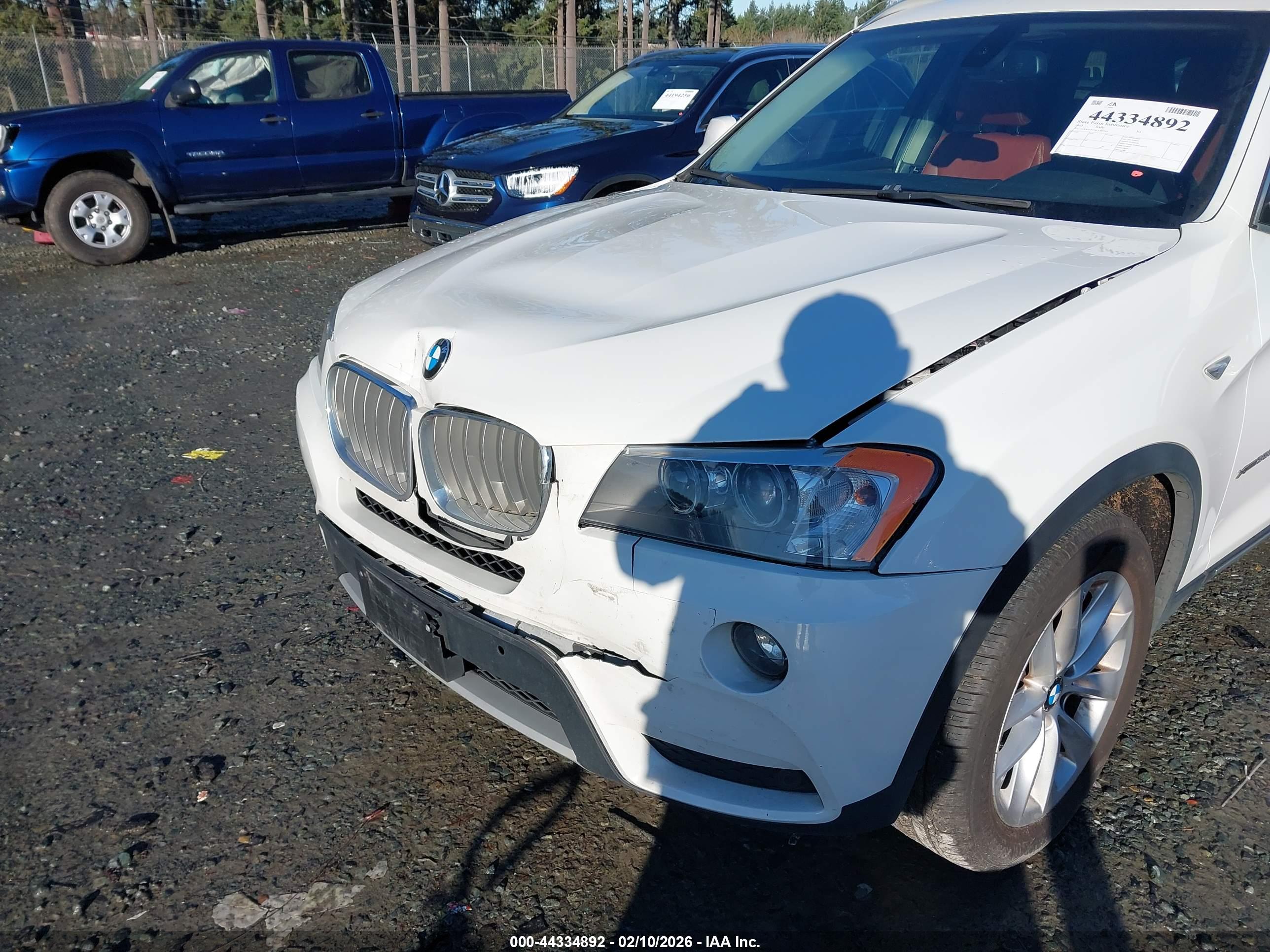 BMW X3 image 6