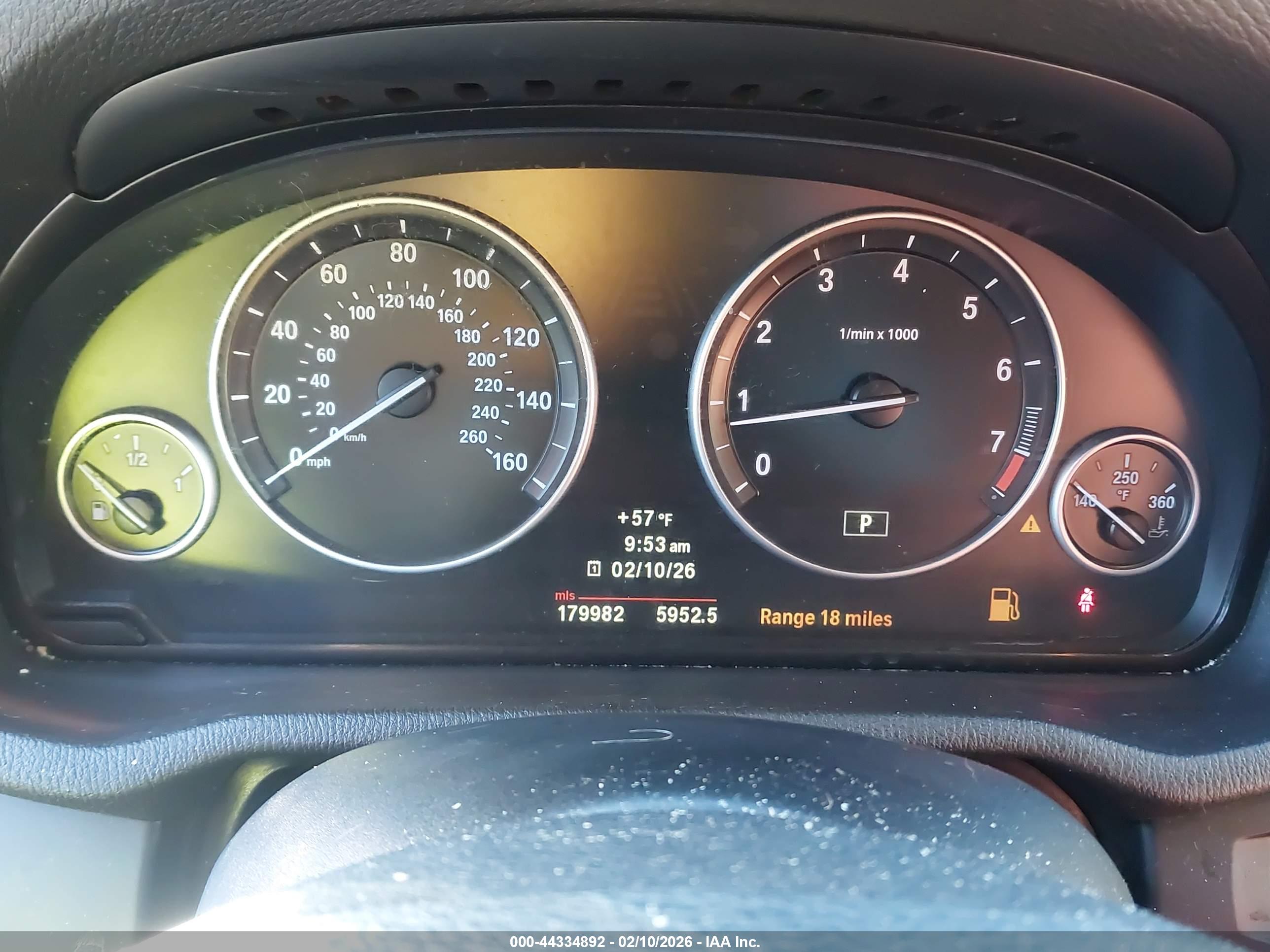 BMW X3 image 7