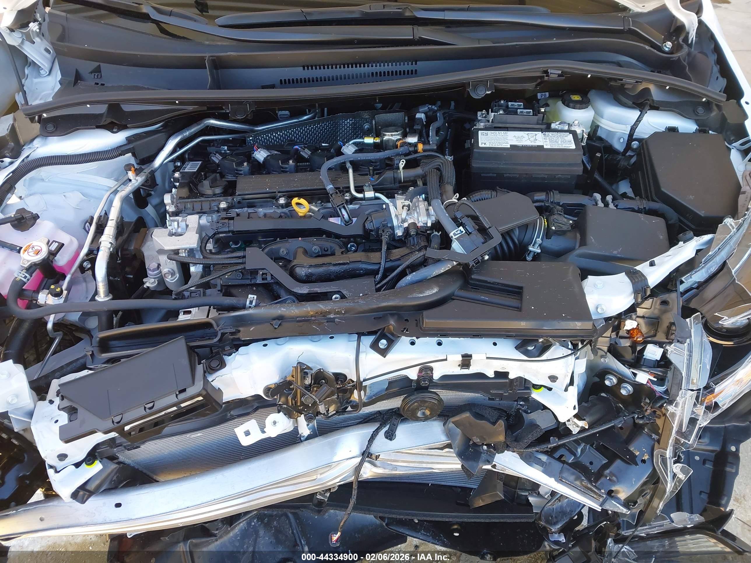 TOYOTA COROLLA image 10
